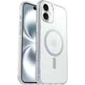 iPhone 16 Plus Symmetry Series Clear with Camera Control