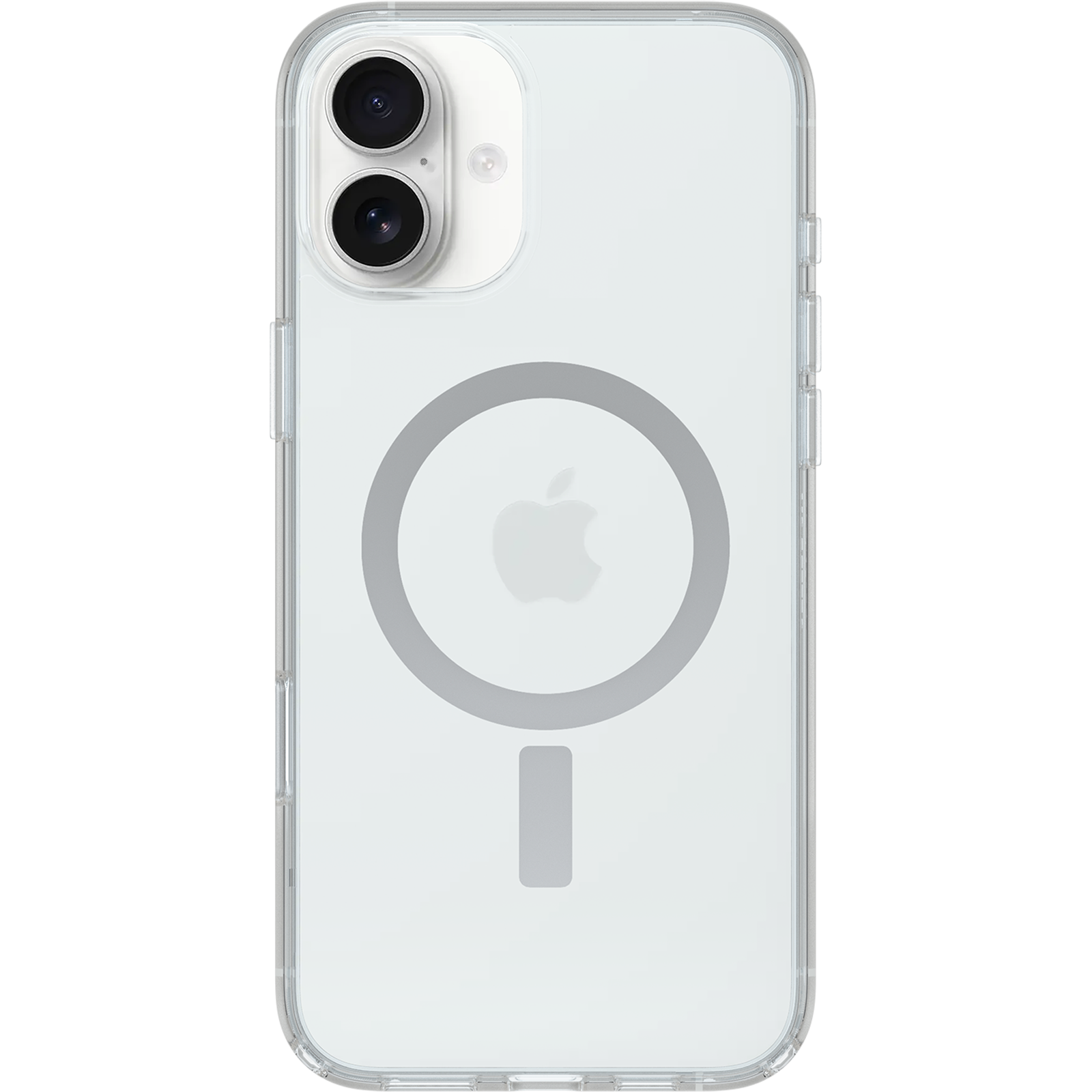 iPhone 16 Plus Symmetry Series Clear with Camera Control