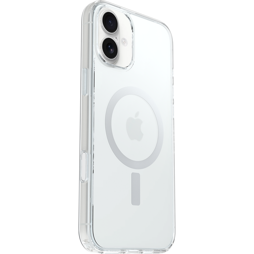 iPhone 16 Plus Symmetry Series Clear with Camera Control