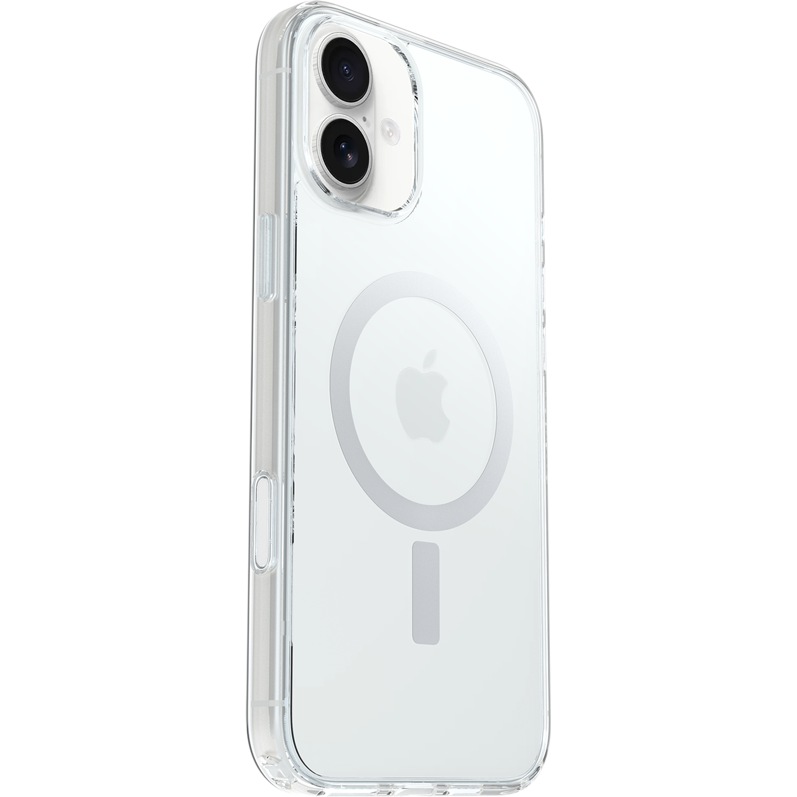 iPhone 16 Plus Symmetry Series Clear with Camera Control
