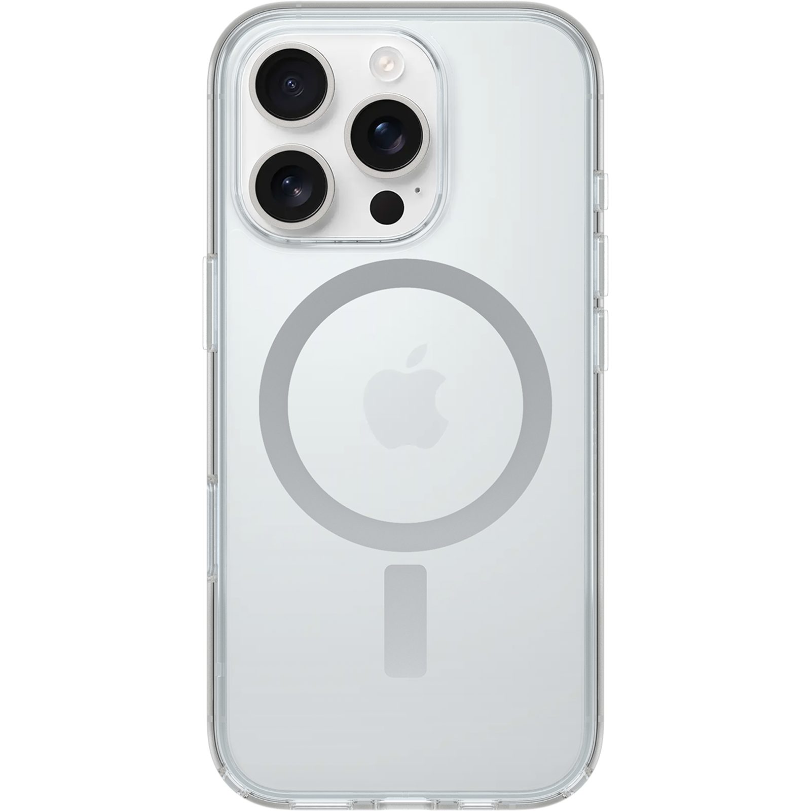 iPhone 16 Pro Symmetry Series Clear Case with Camera Control