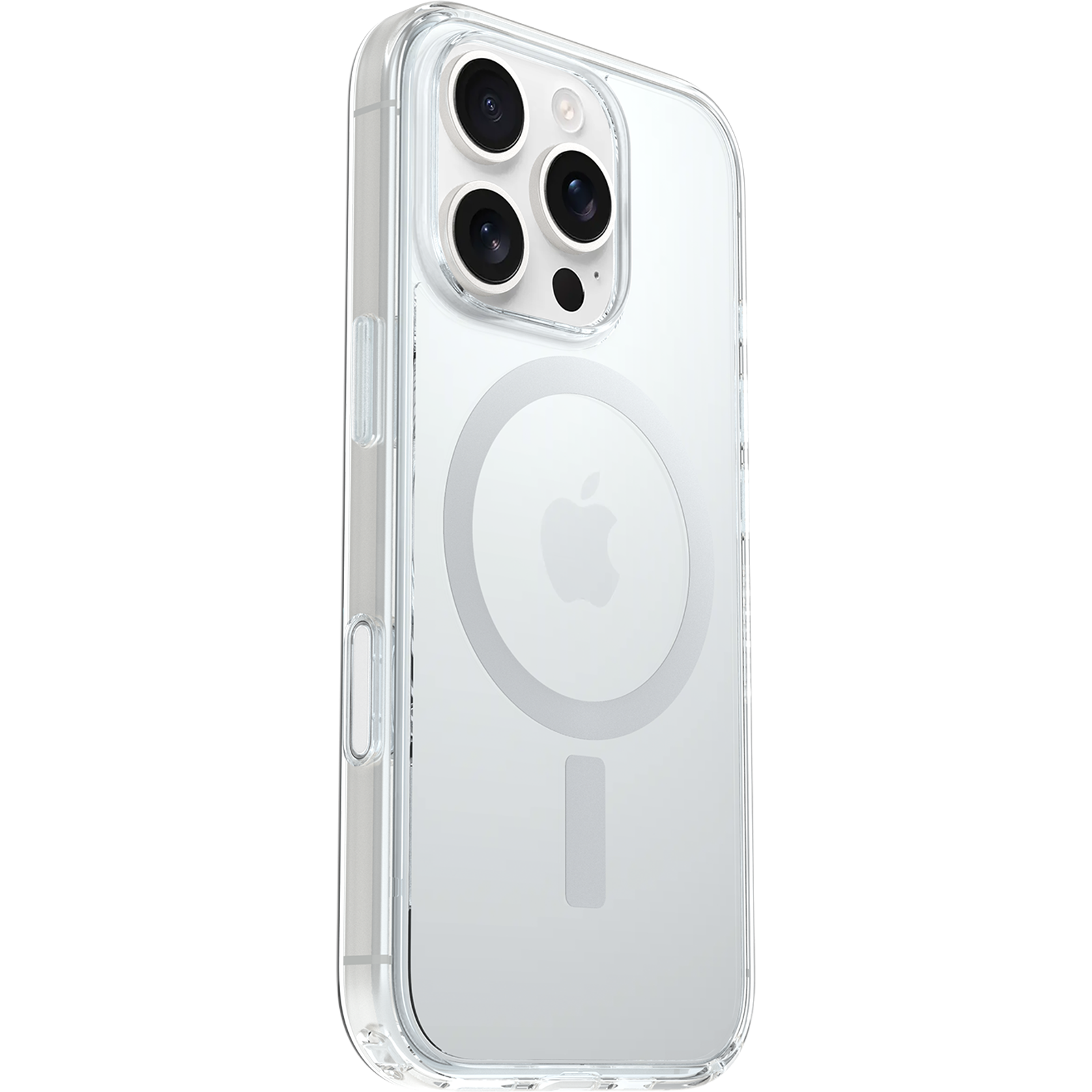 iPhone 16 Pro Symmetry Series Clear Case with Camera Control