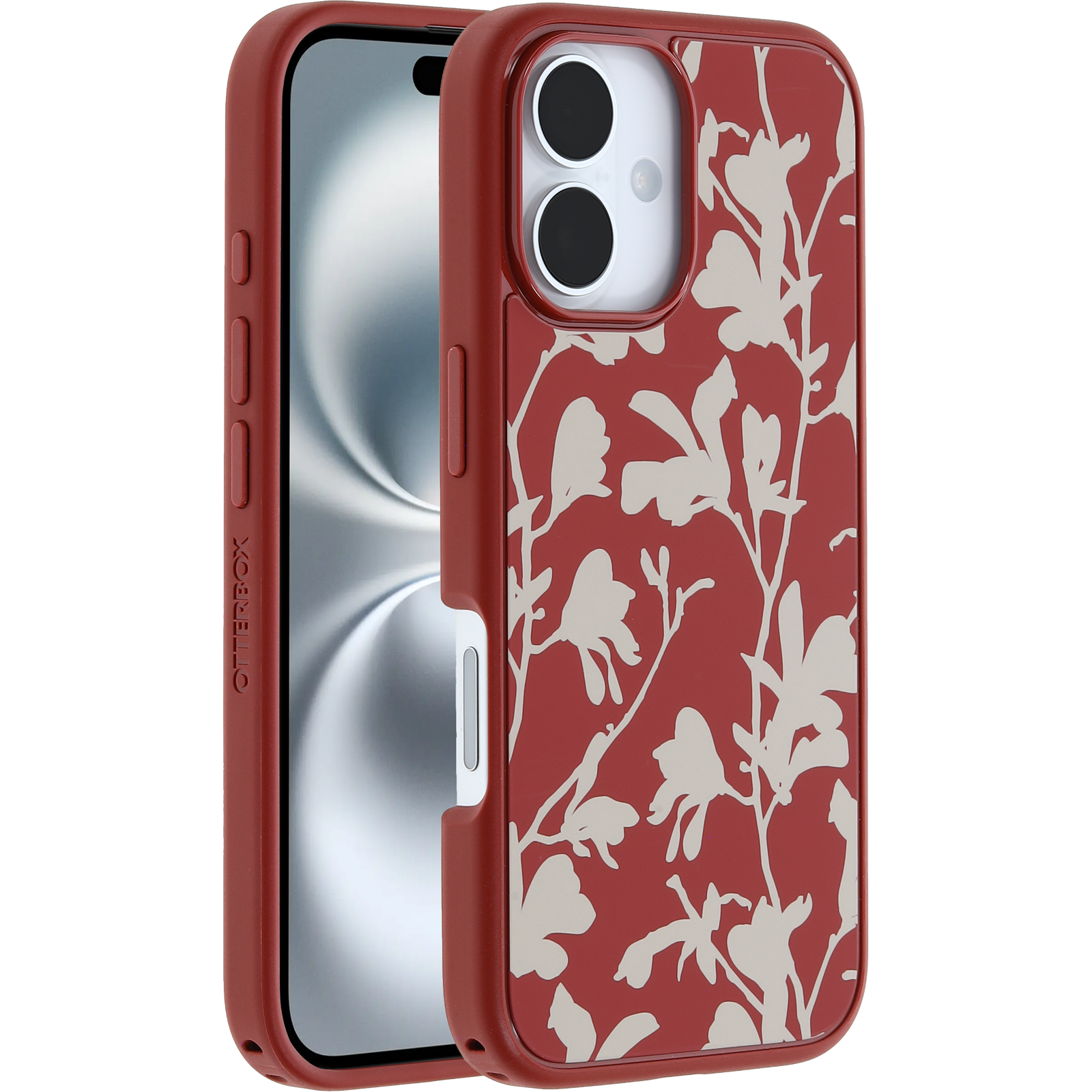 iPhone 16 Symmetry Series Case for MagSafe