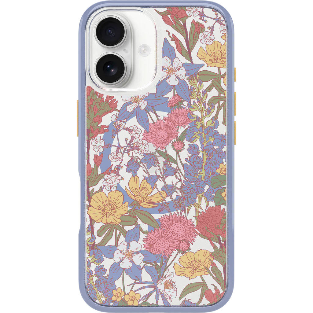 iPhone 16 Symmetry Series Case for MagSafe