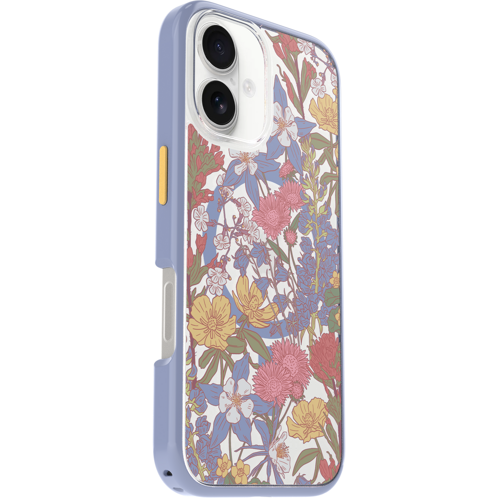 iPhone 16 Symmetry Series Case for MagSafe