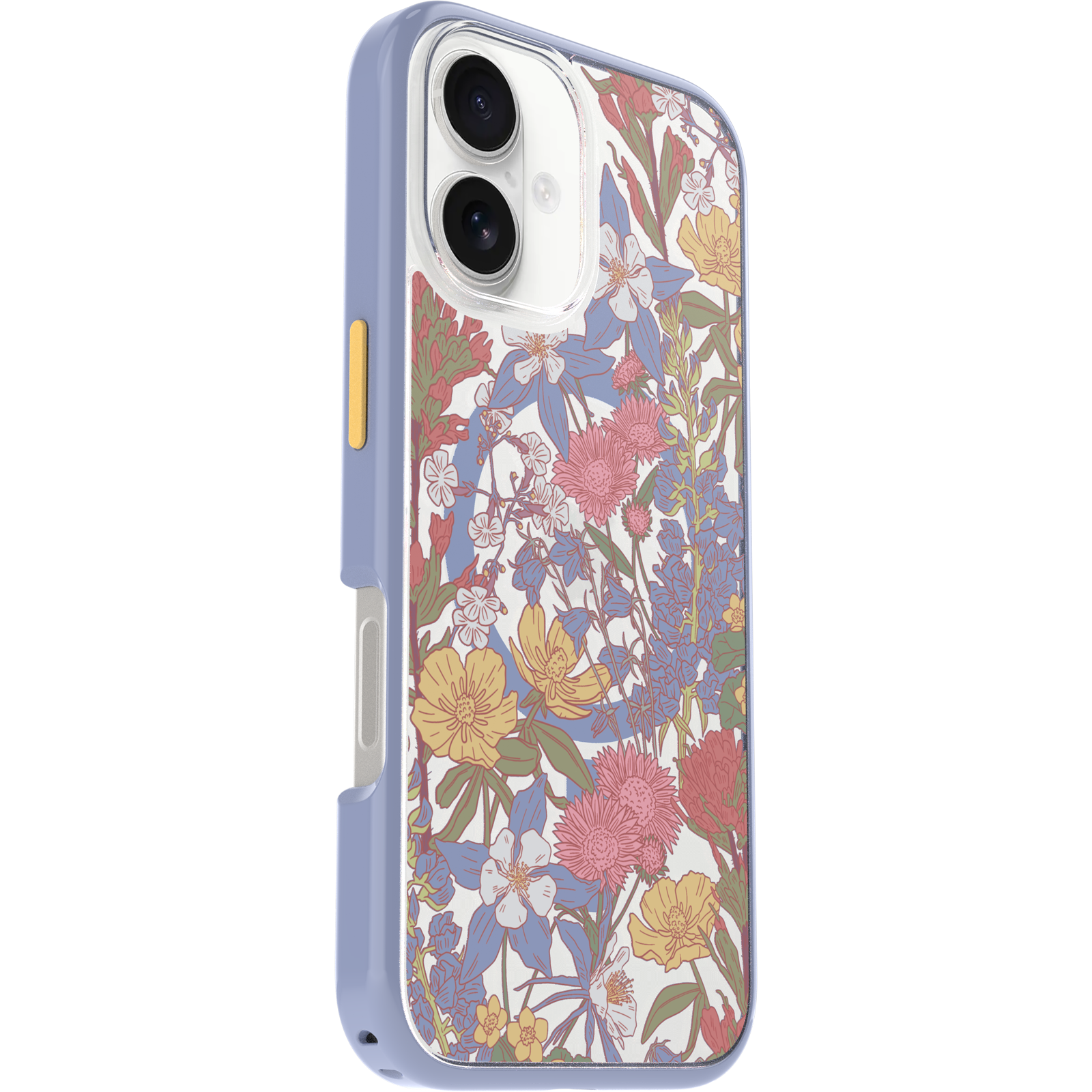 iPhone 16 Symmetry Series Case for MagSafe
