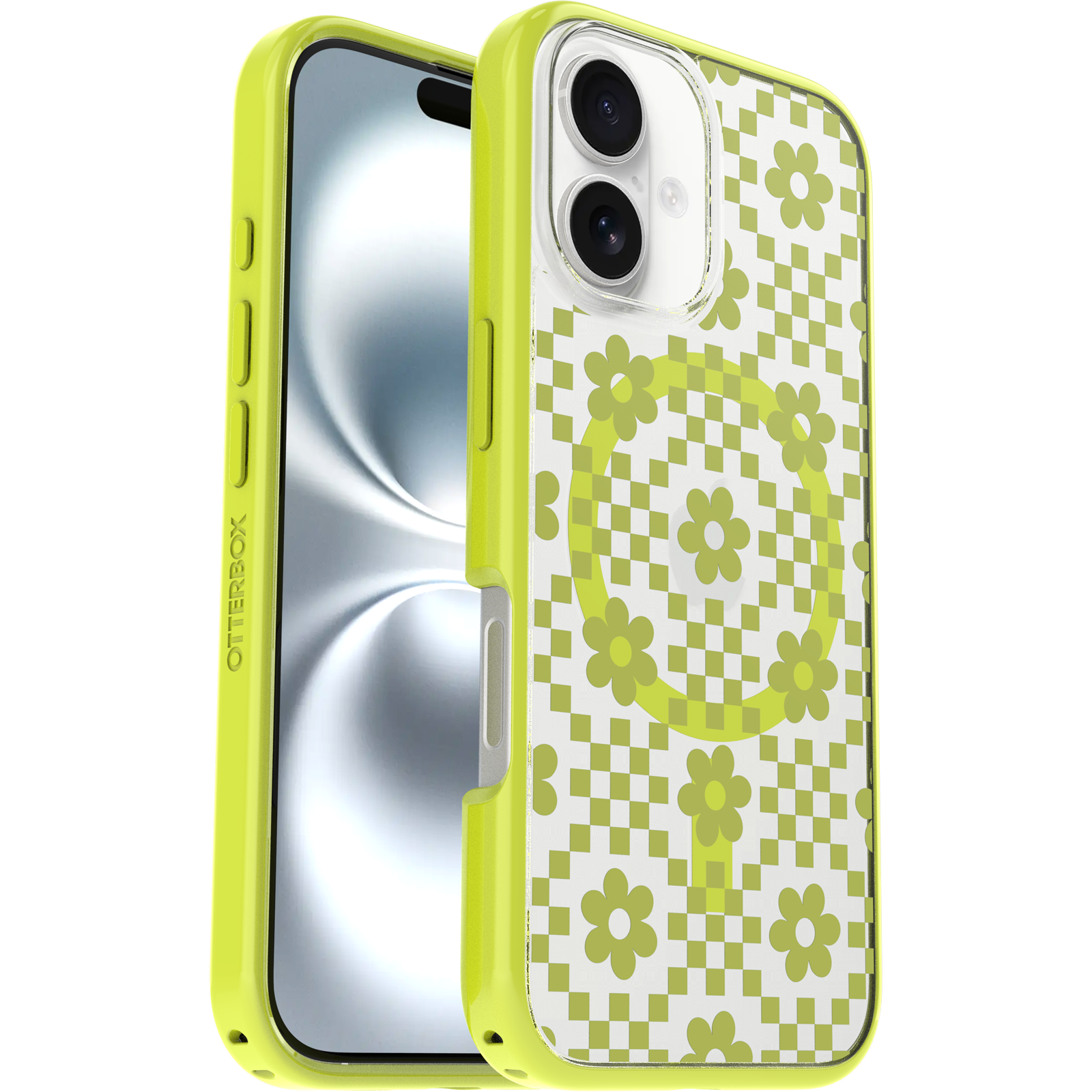 iPhone 16 Symmetry Series Case for MagSafe