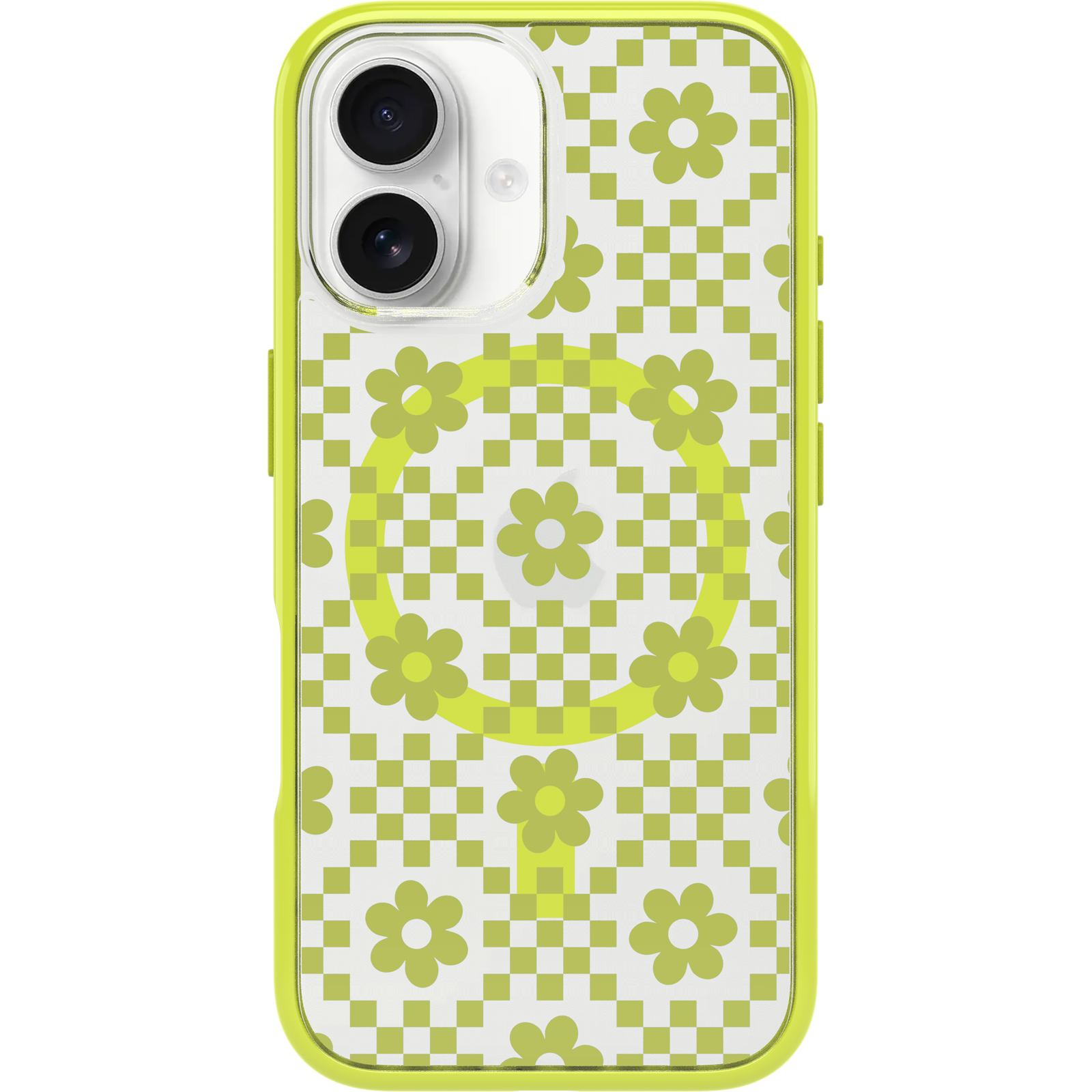 iPhone 16 Symmetry Series Case for MagSafe