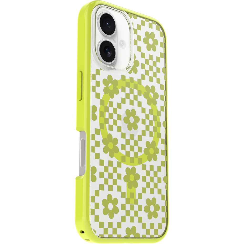 iPhone 16 Symmetry Series Case for MagSafe