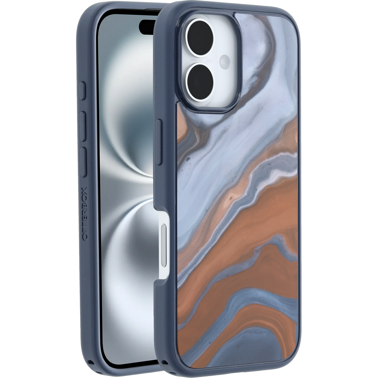 iPhone 16 Symmetry Series Case for MagSafe