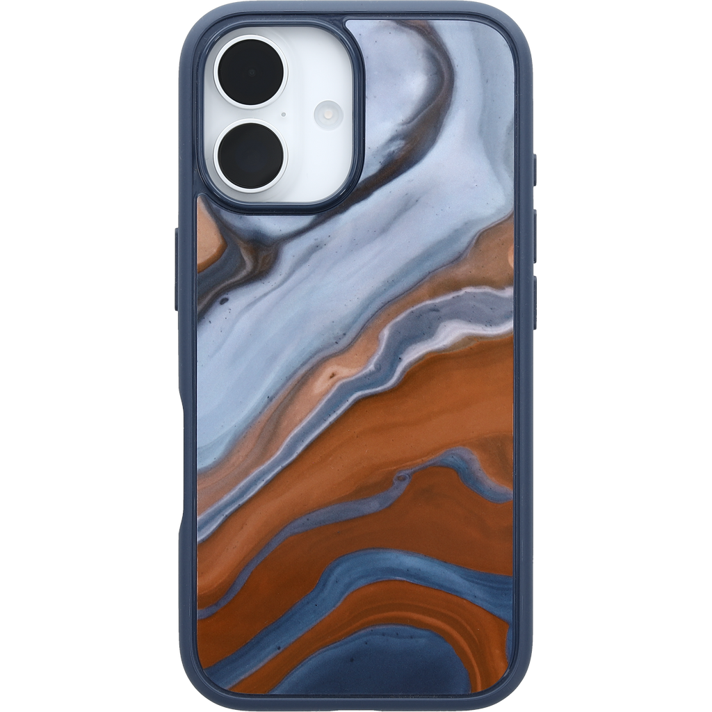 iPhone 16 Symmetry Series Case for MagSafe
