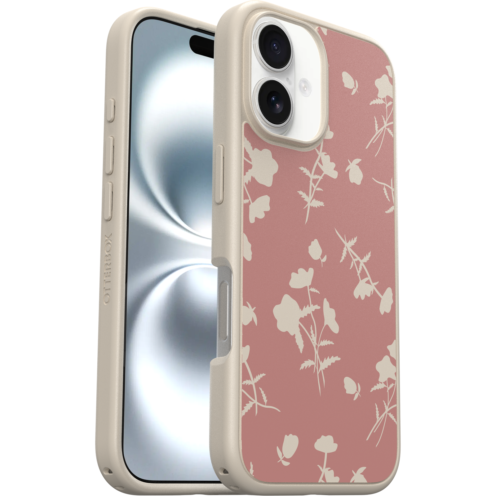 iPhone 16 Symmetry Series Case for MagSafe