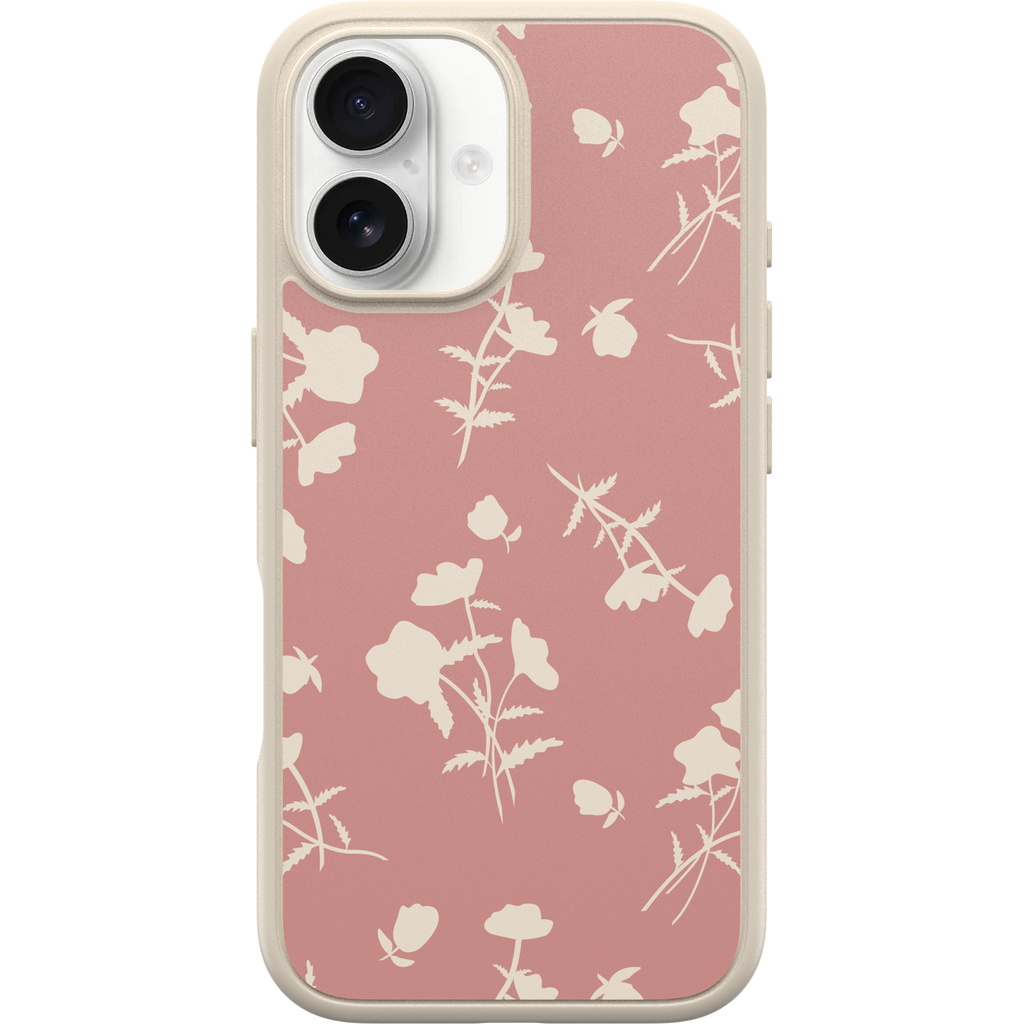 iPhone 16 Symmetry Series Case for MagSafe