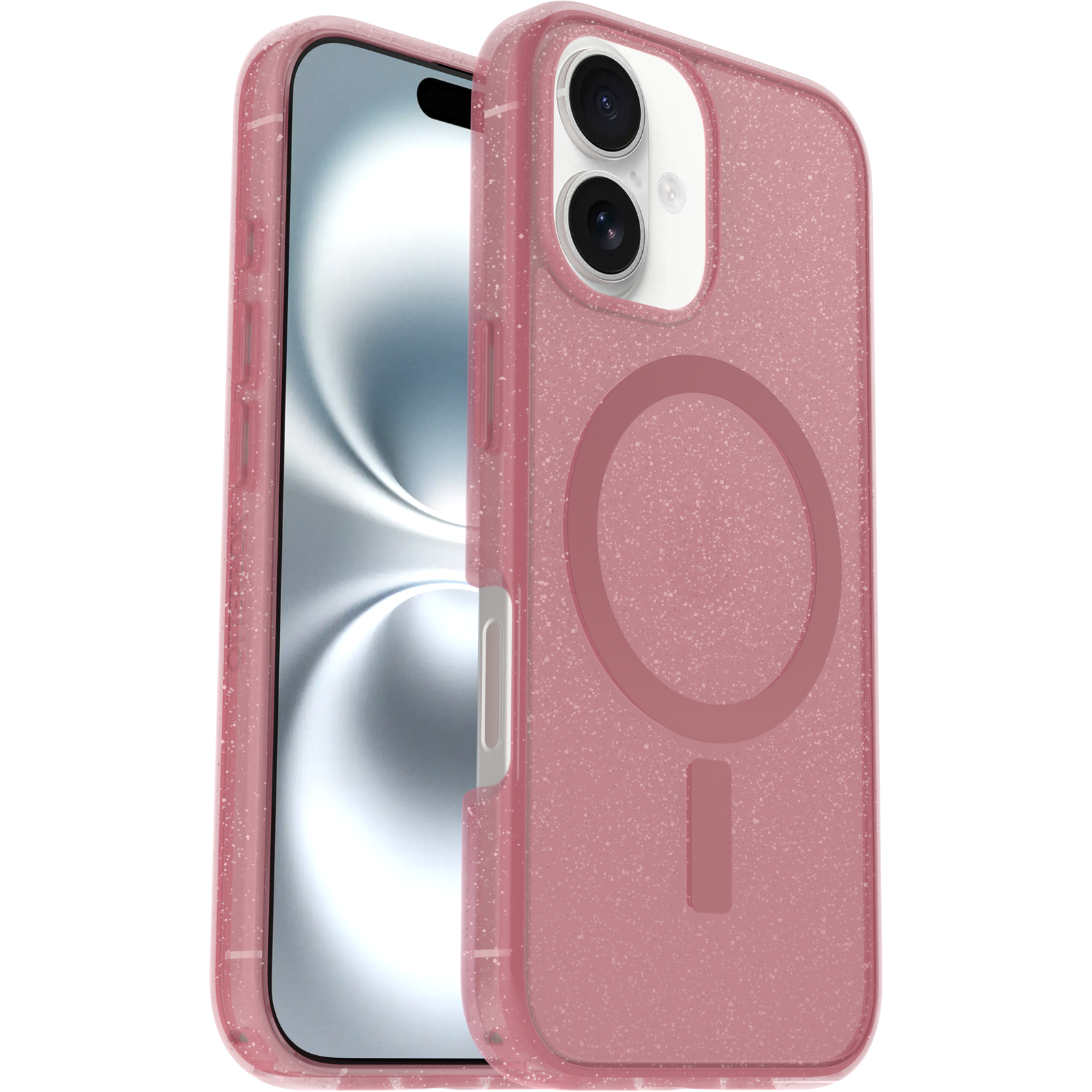 iPhone 16 Symmetry Series Case for MagSafe