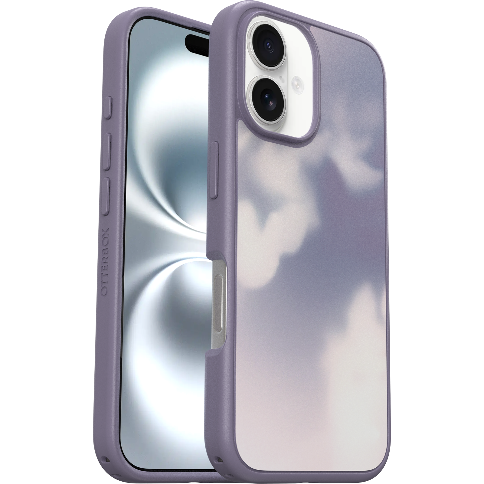 iPhone 16 Symmetry Series Case for MagSafe