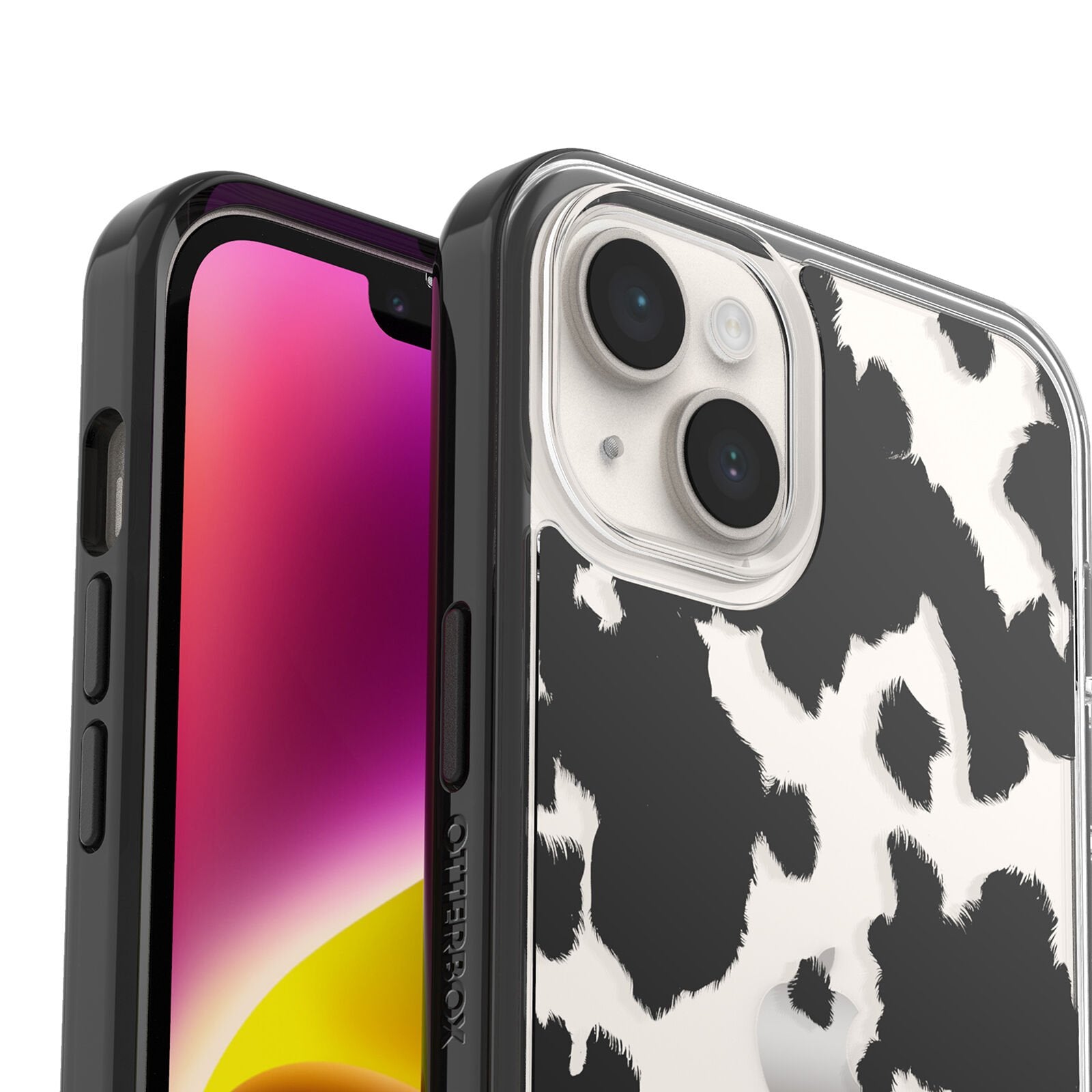 iPhone 14 Plus Symmetry Series Case