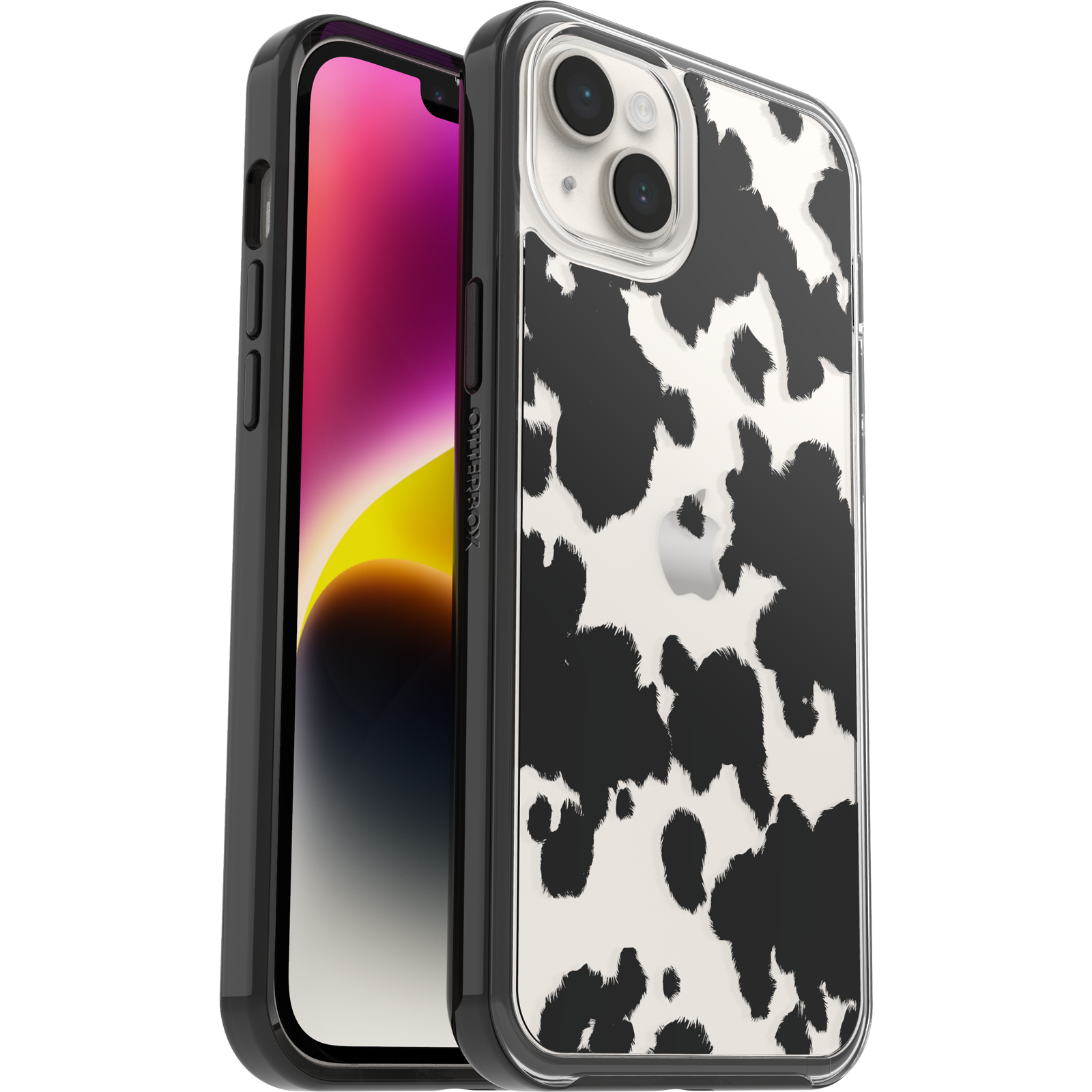 iPhone 14 Plus Symmetry Series Case