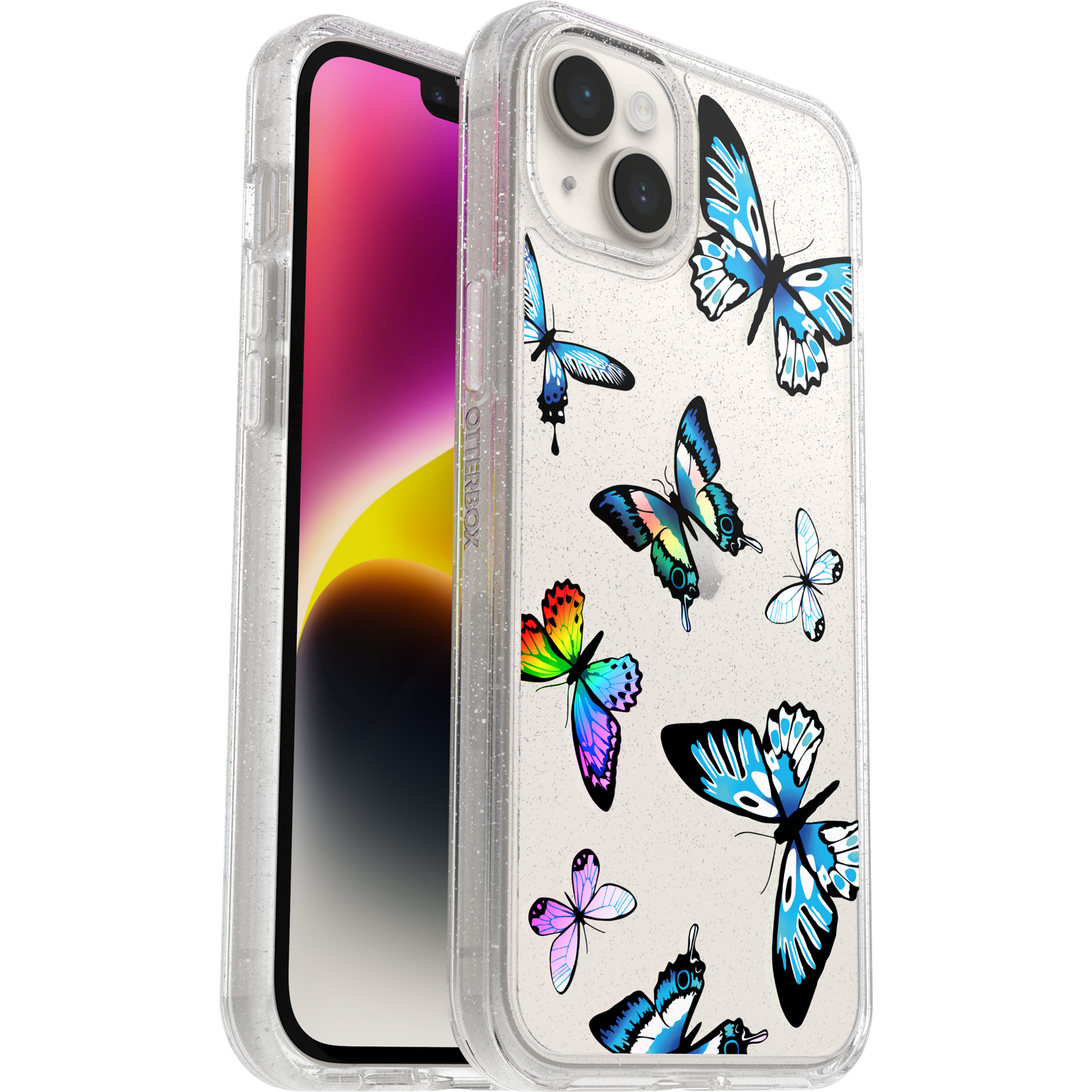 iPhone 14 Plus Symmetry Series Case