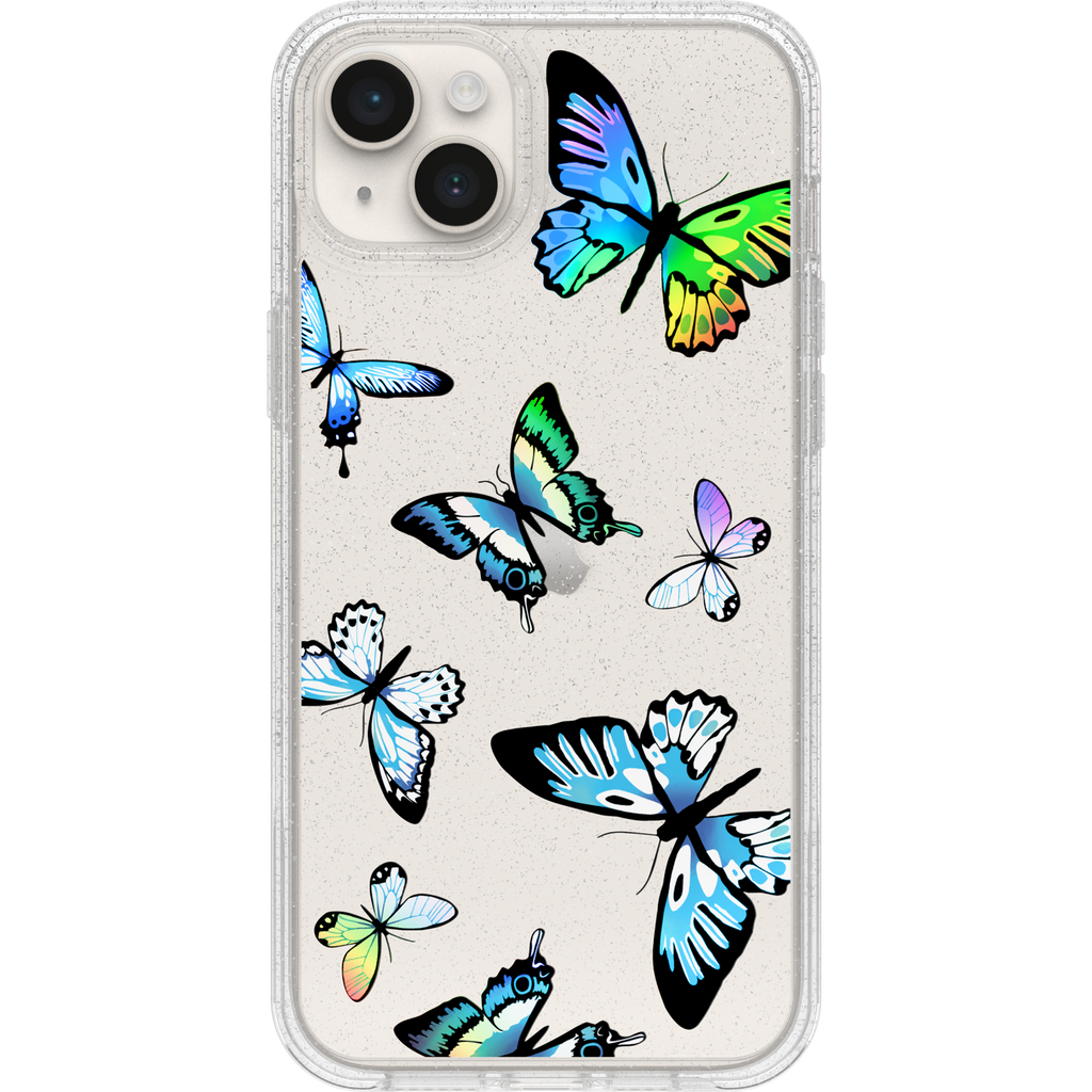 iPhone 14 Plus Symmetry Series Case