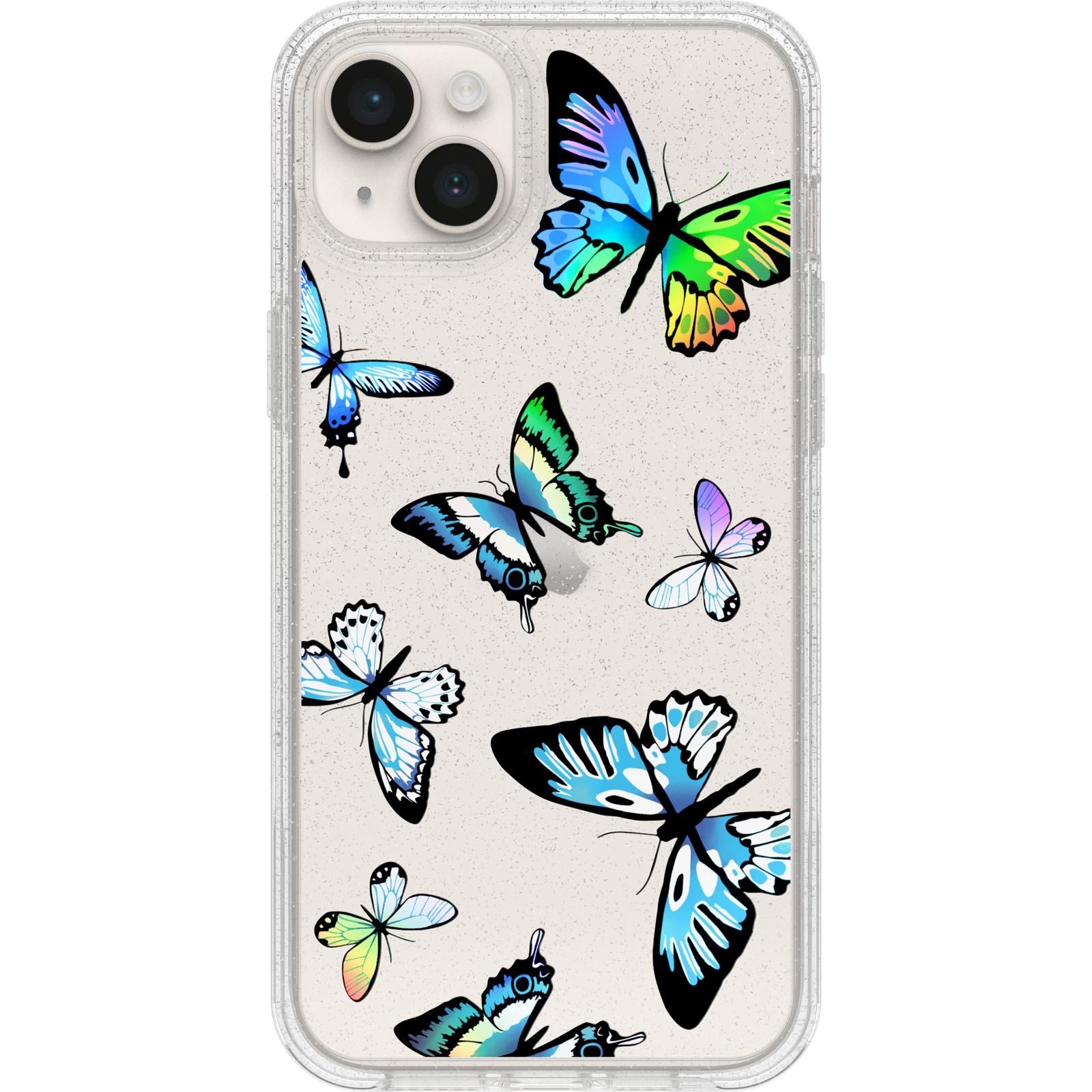 iPhone 14 Plus Symmetry Series Case