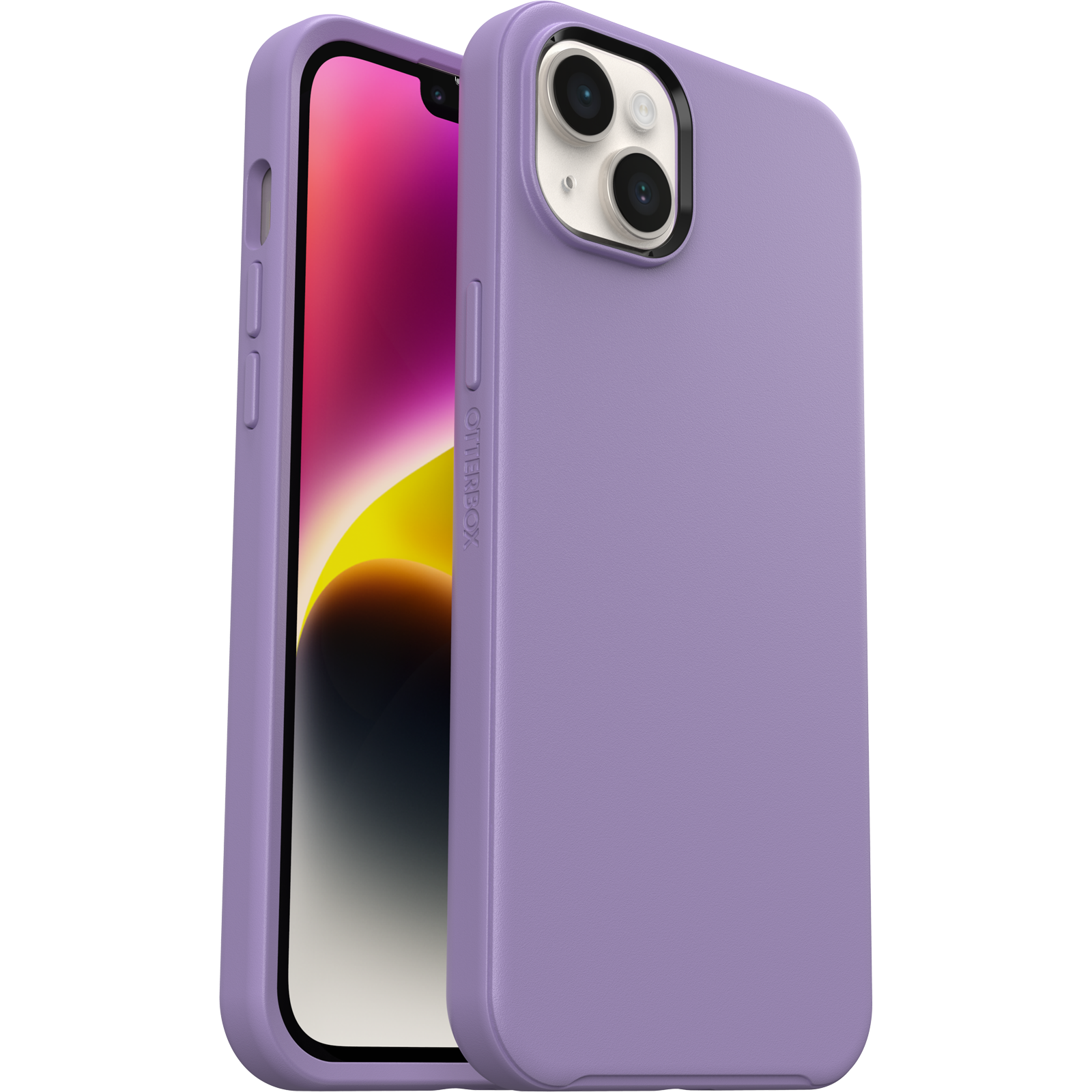 iPhone 14 Plus Symmetry Series Case