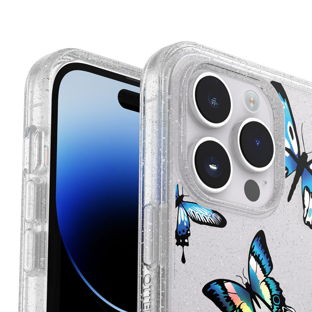 iPhone 14 Pro Symmetry Series Case