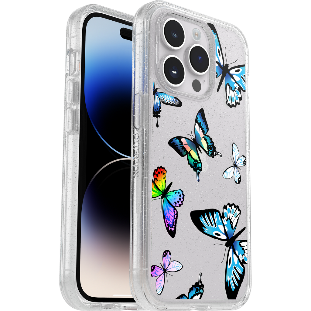 iPhone 14 Pro Symmetry Series Case