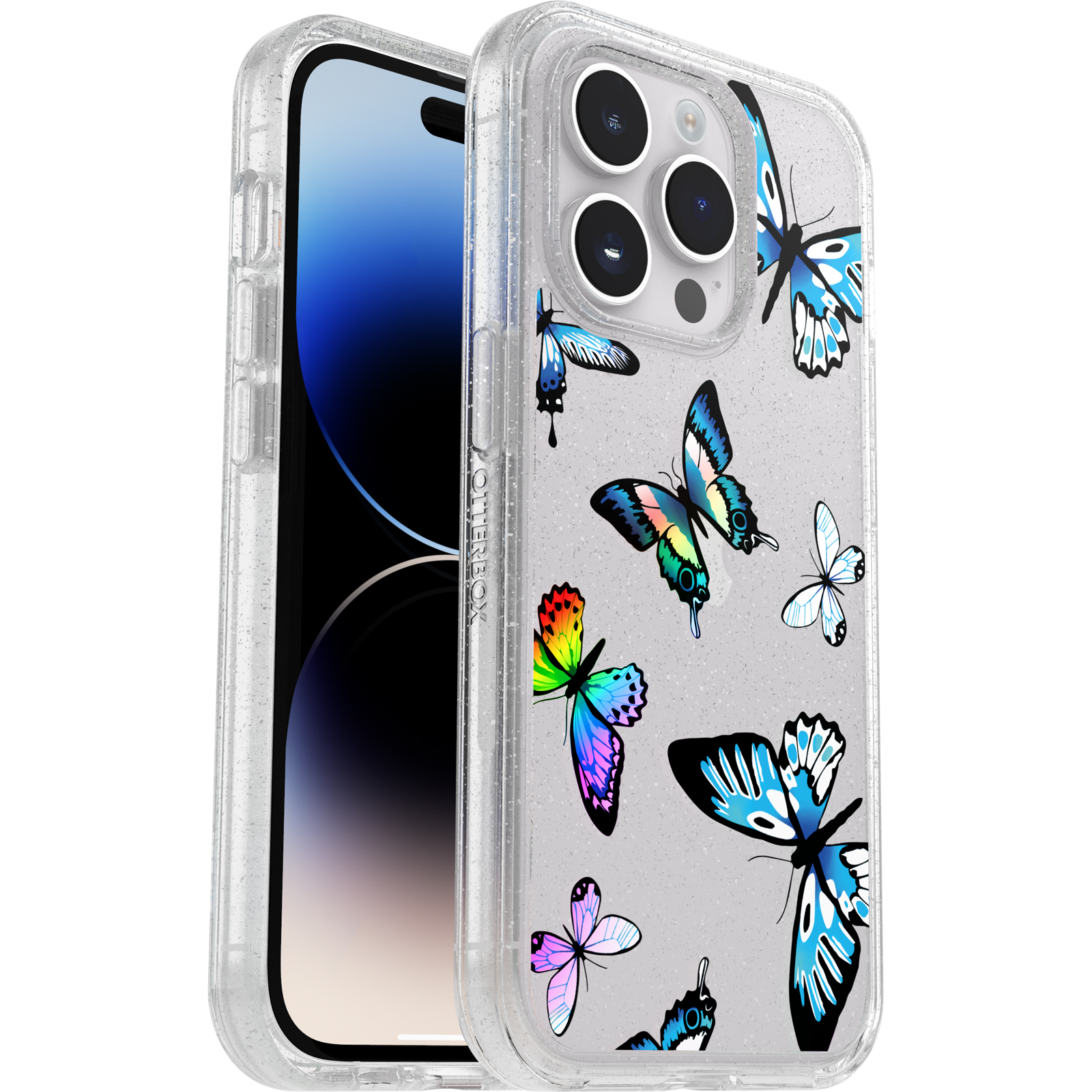 iPhone 14 Pro Symmetry Series Case