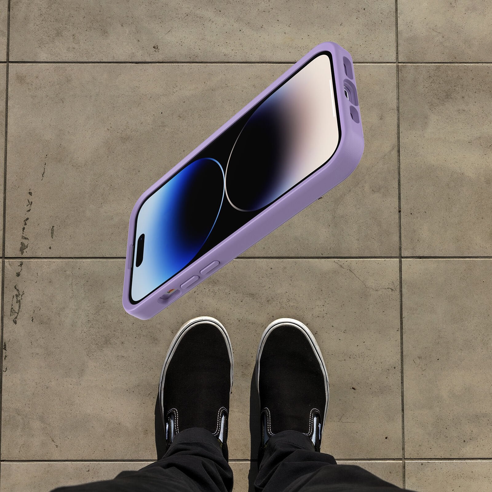 iPhone 14 Pro Symmetry Series Case
