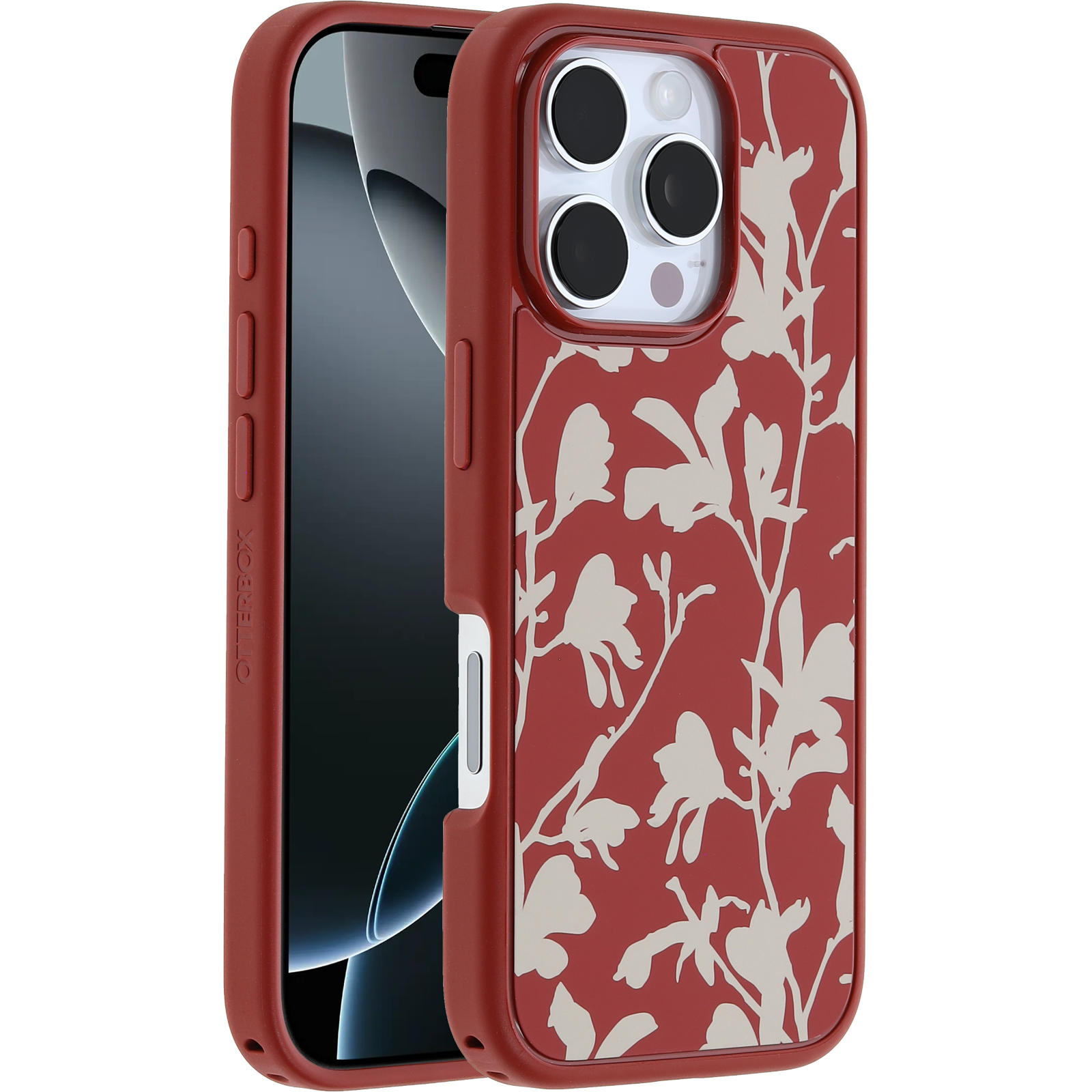 iPhone 16 Pro Symmetry Series Case for MagSafe