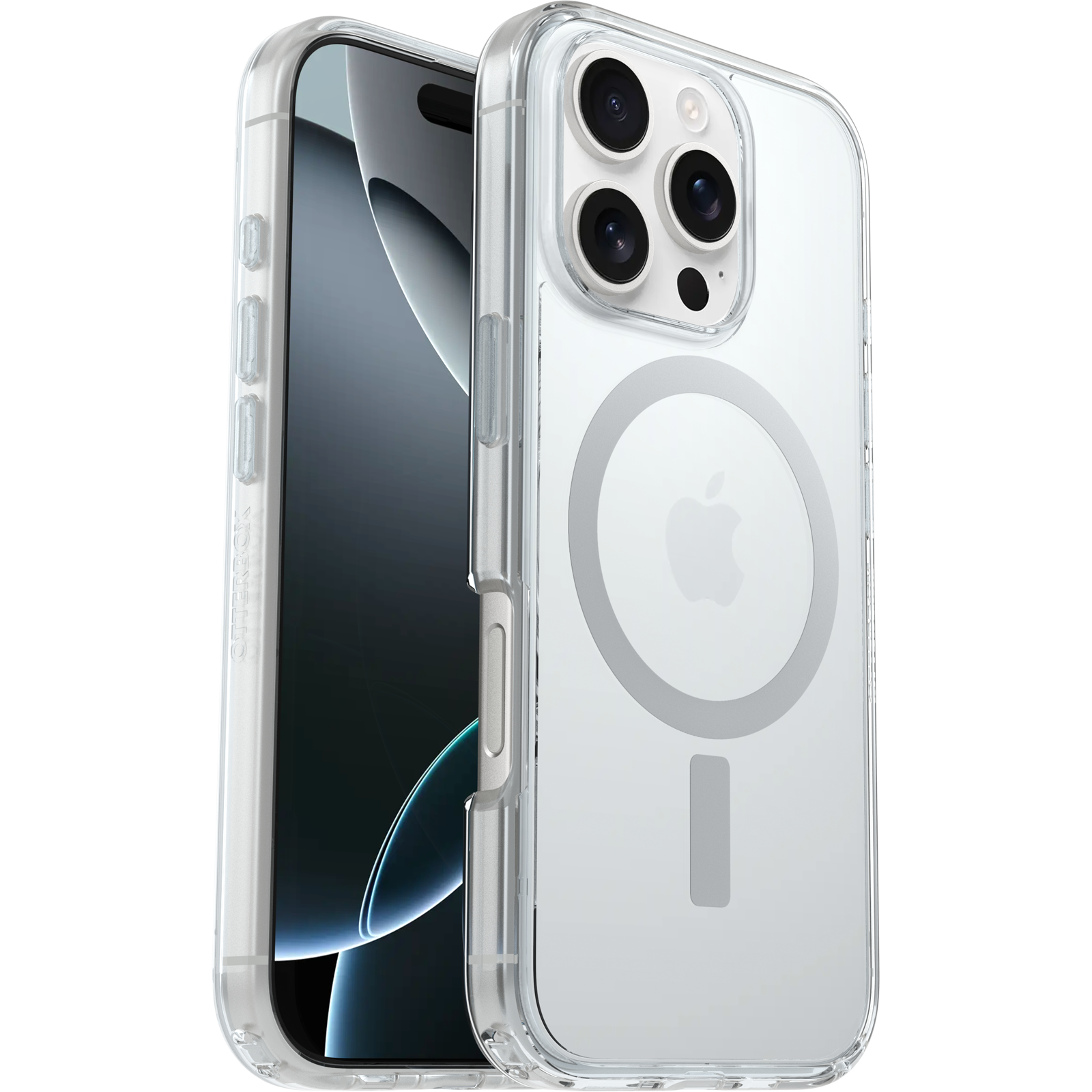 iPhone 16 Pro Symmetry Series Case for MagSafe