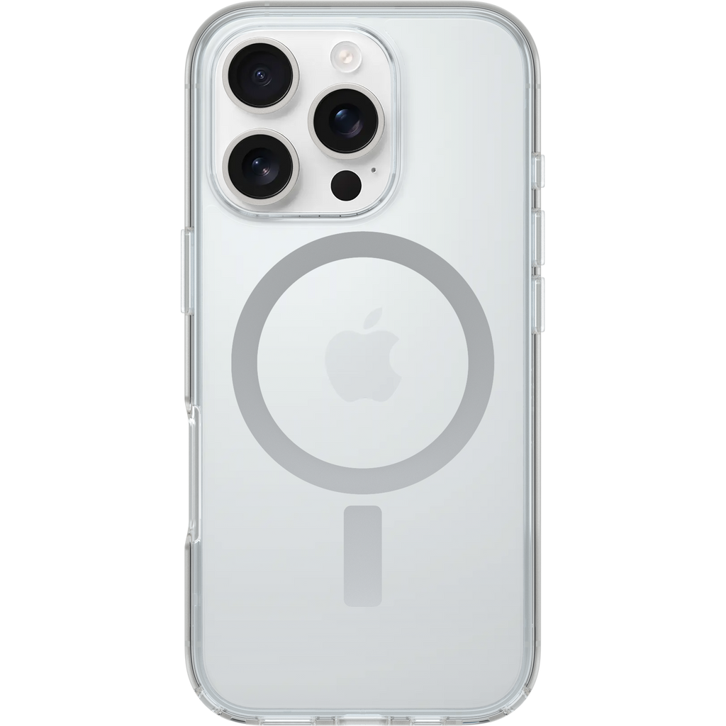 iPhone 16 Pro Symmetry Series Case for MagSafe