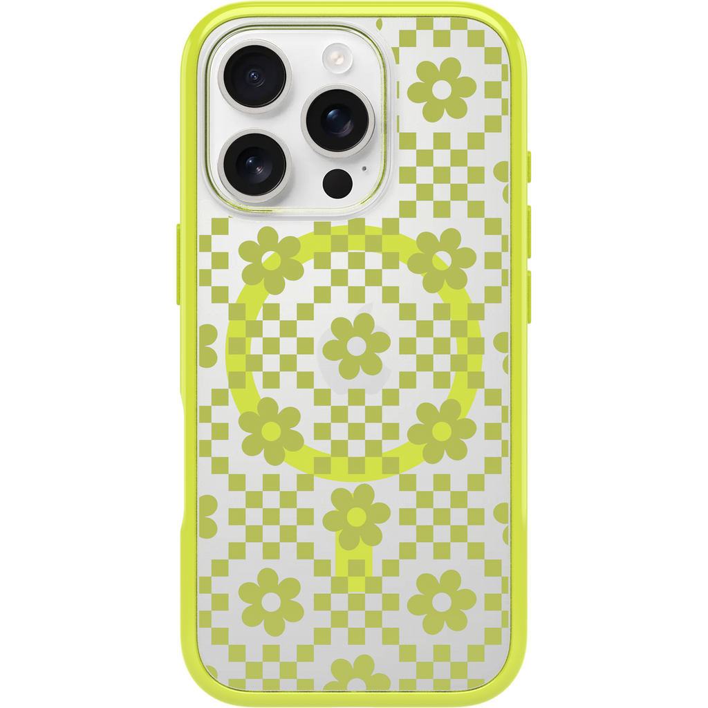 iPhone 16 Pro Symmetry Series Case for MagSafe