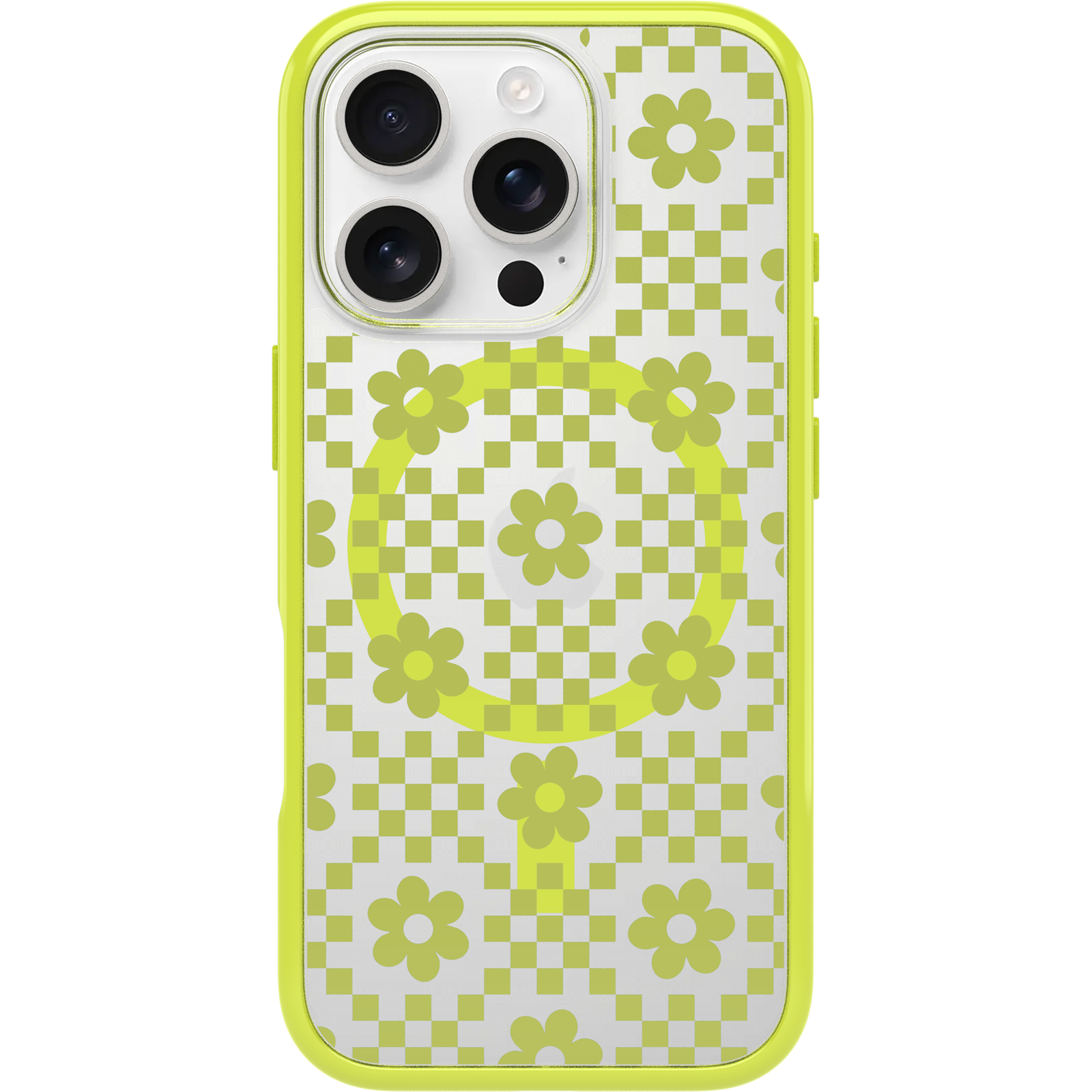 iPhone 16 Pro Symmetry Series Case for MagSafe