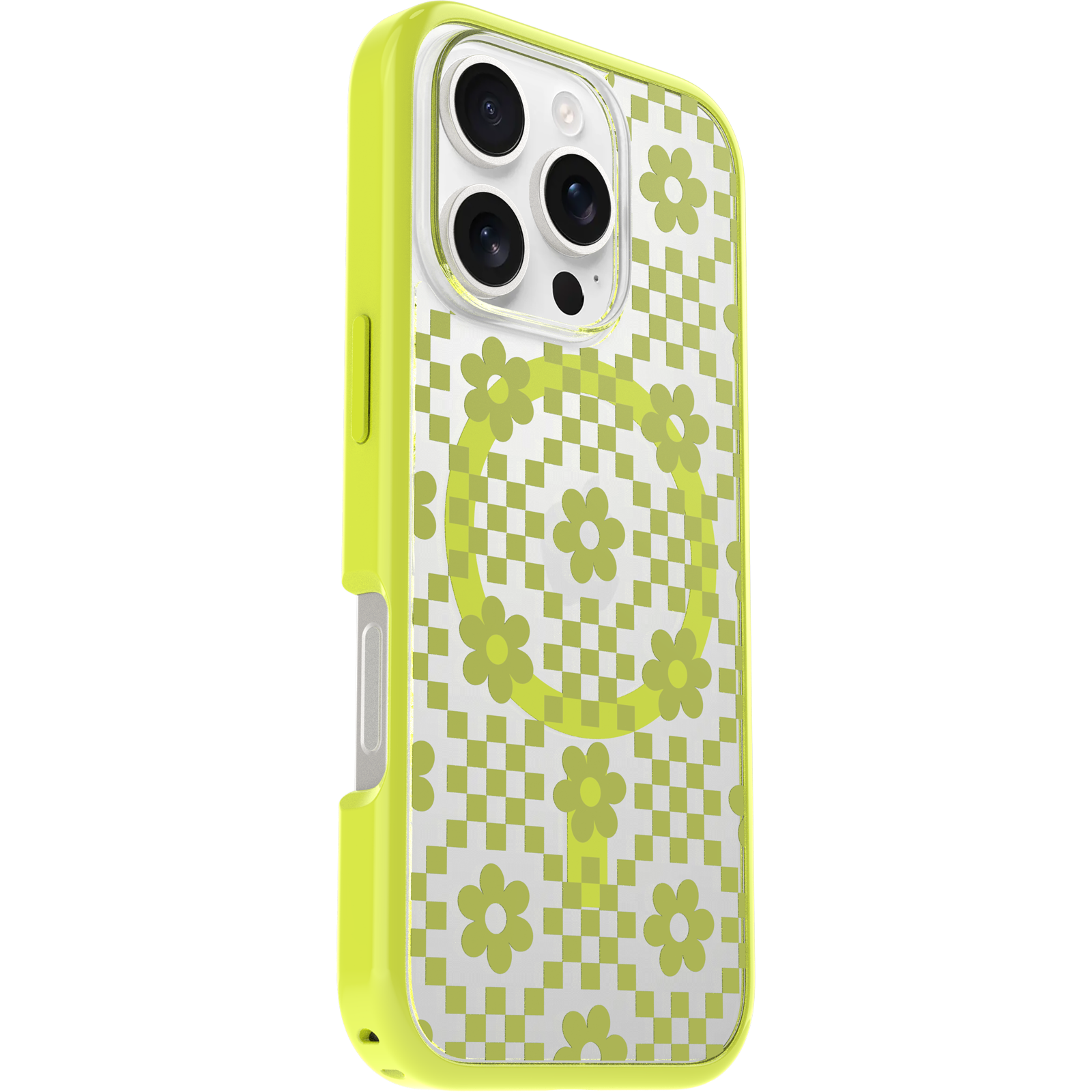 iPhone 16 Pro Symmetry Series Case for MagSafe