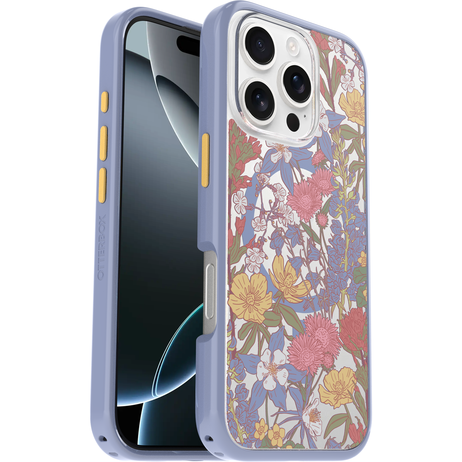 iPhone 16 Pro Symmetry Series Case for MagSafe