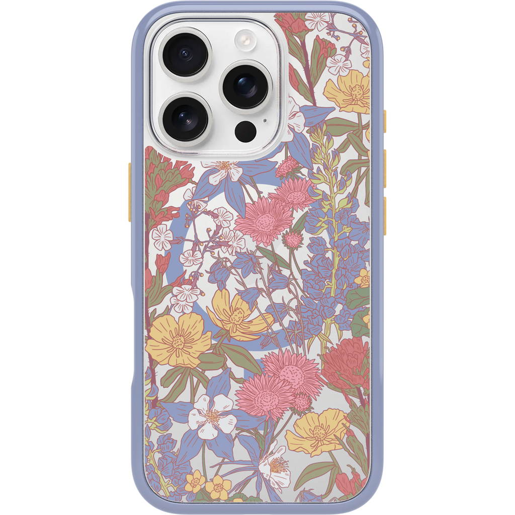 iPhone 16 Pro Symmetry Series Case for MagSafe