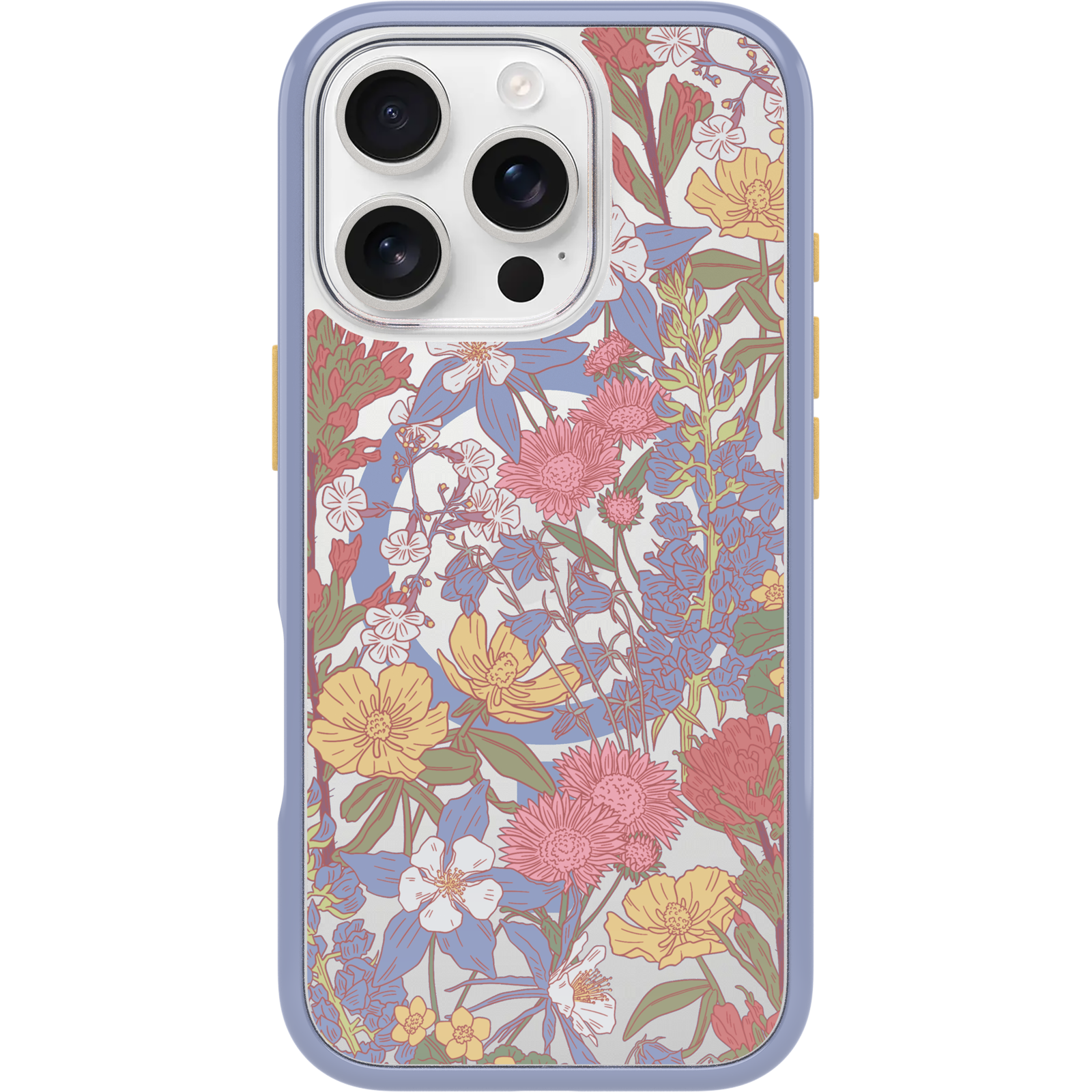 iPhone 16 Pro Symmetry Series Case for MagSafe