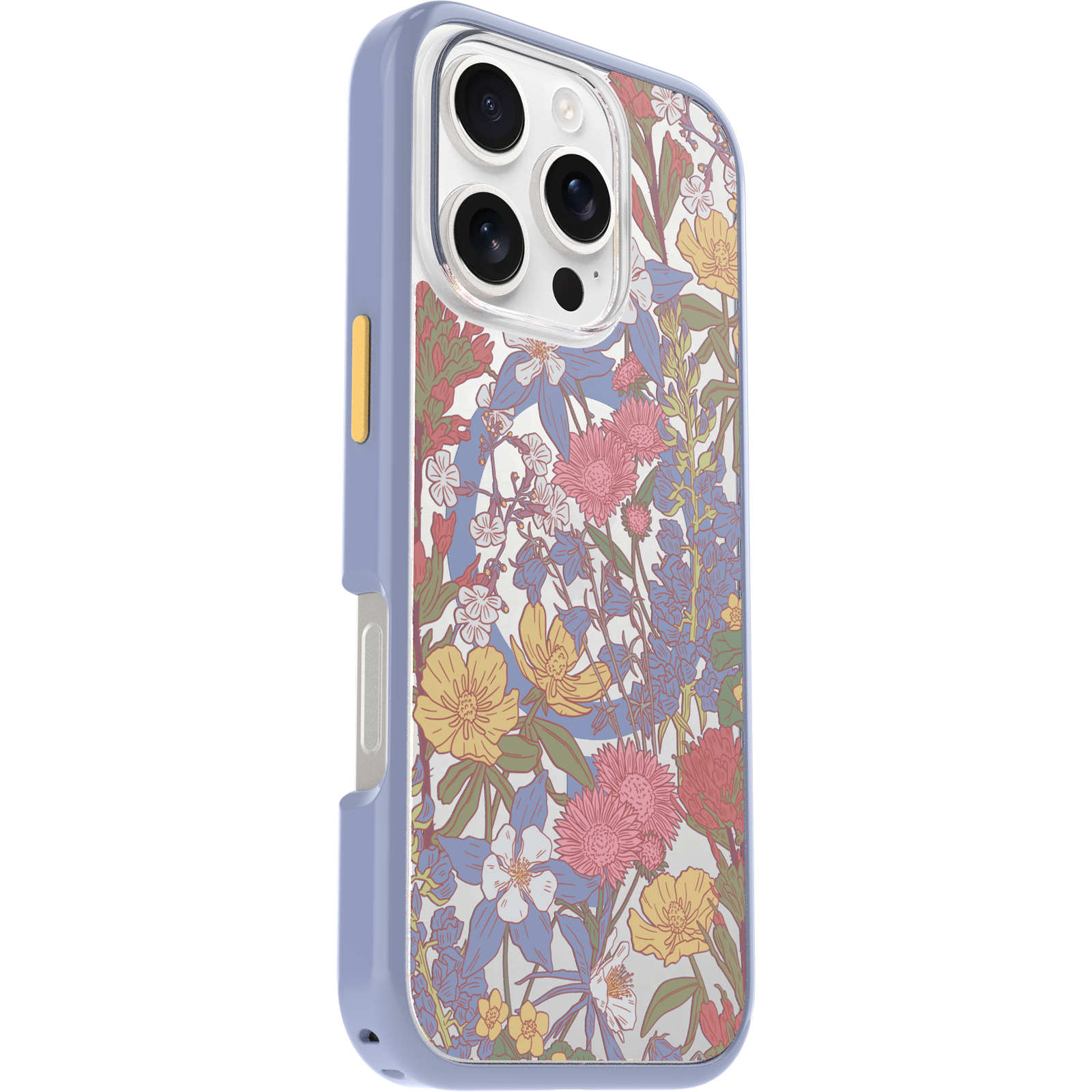 iPhone 16 Pro Symmetry Series Case for MagSafe