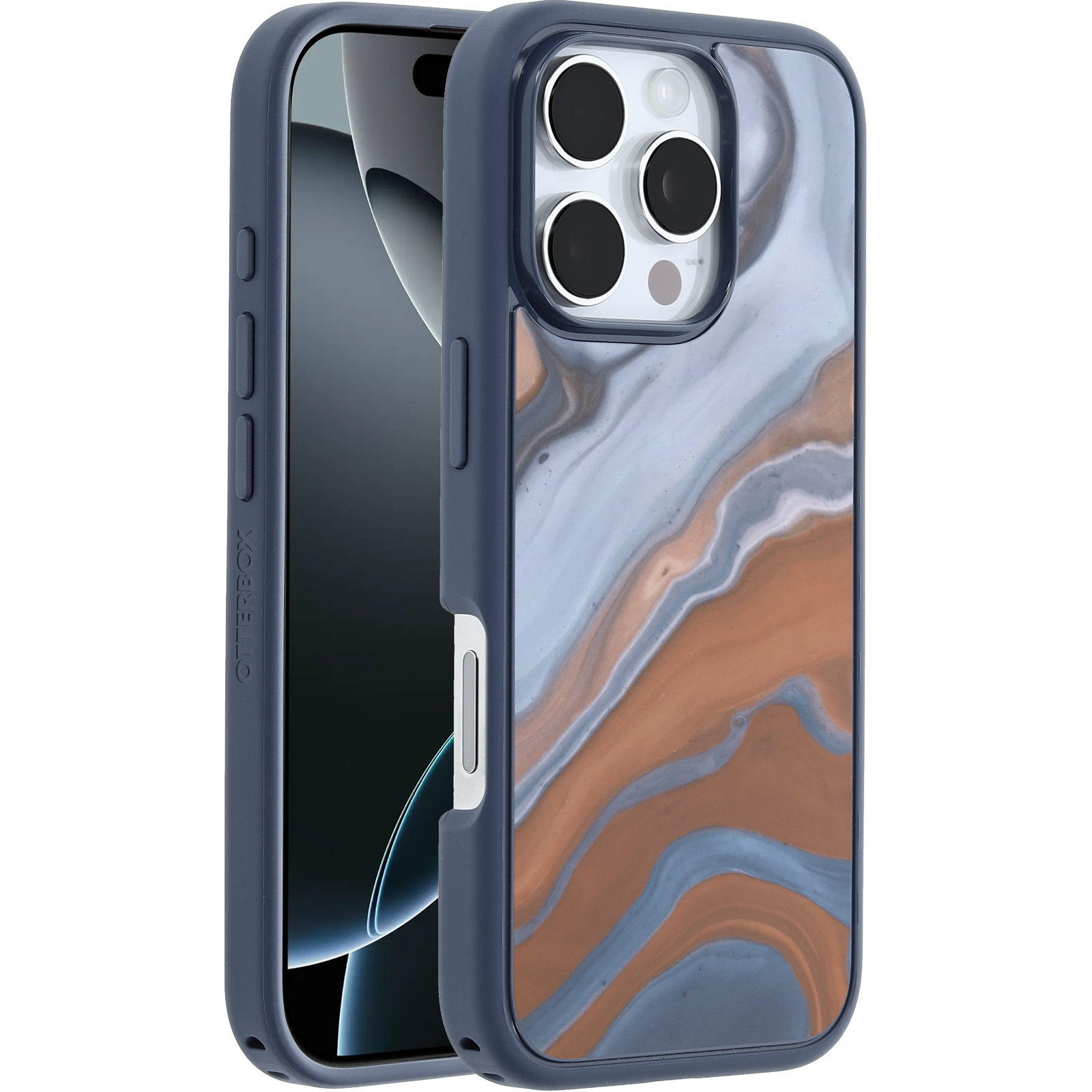 iPhone 16 Pro Symmetry Series Case for MagSafe