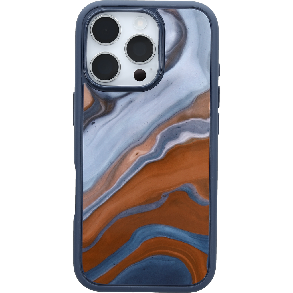 iPhone 16 Pro Symmetry Series Case for MagSafe