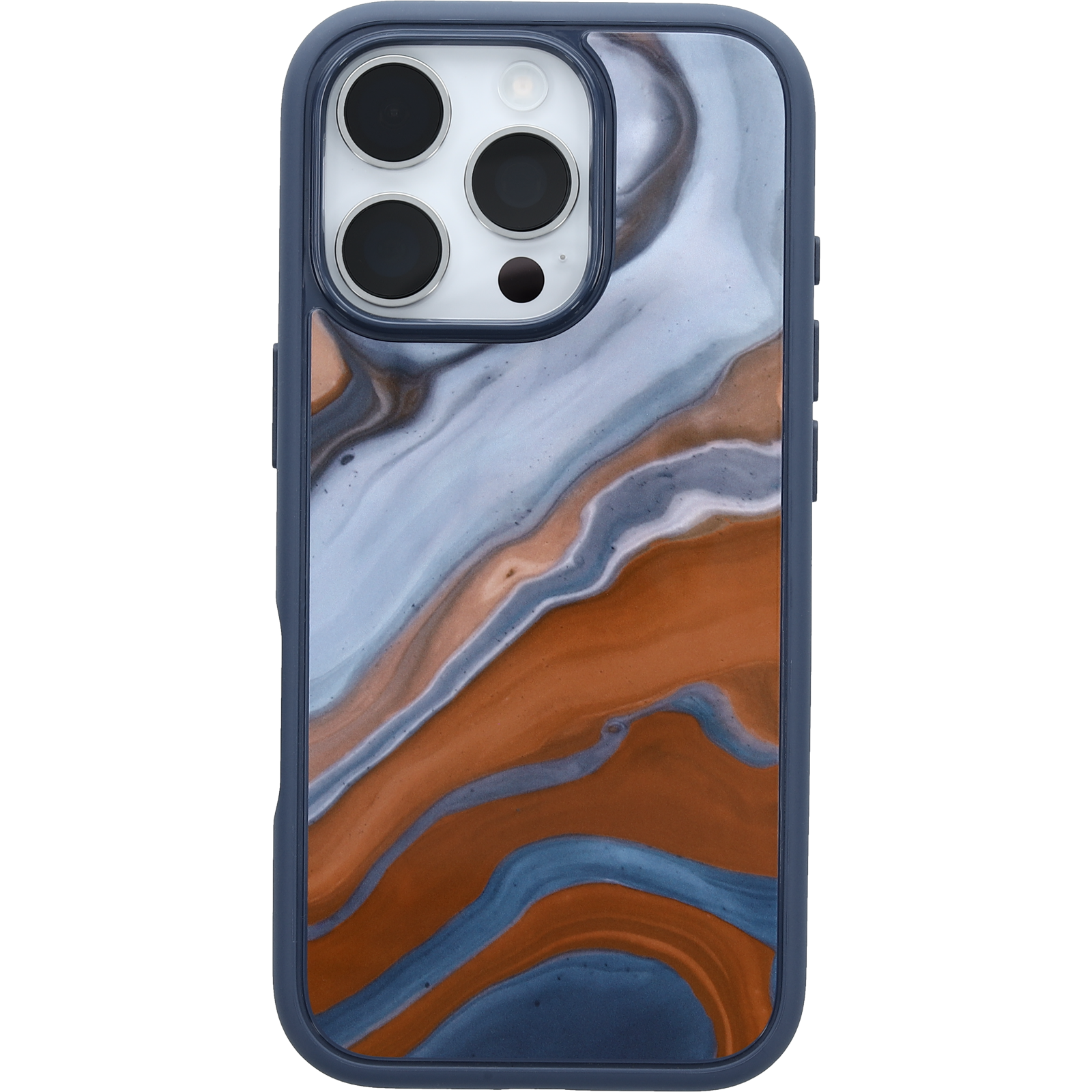 iPhone 16 Pro Symmetry Series Case for MagSafe