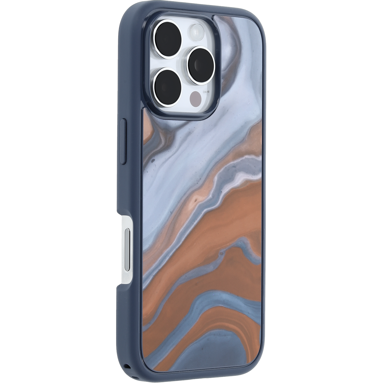 iPhone 16 Pro Symmetry Series Case for MagSafe