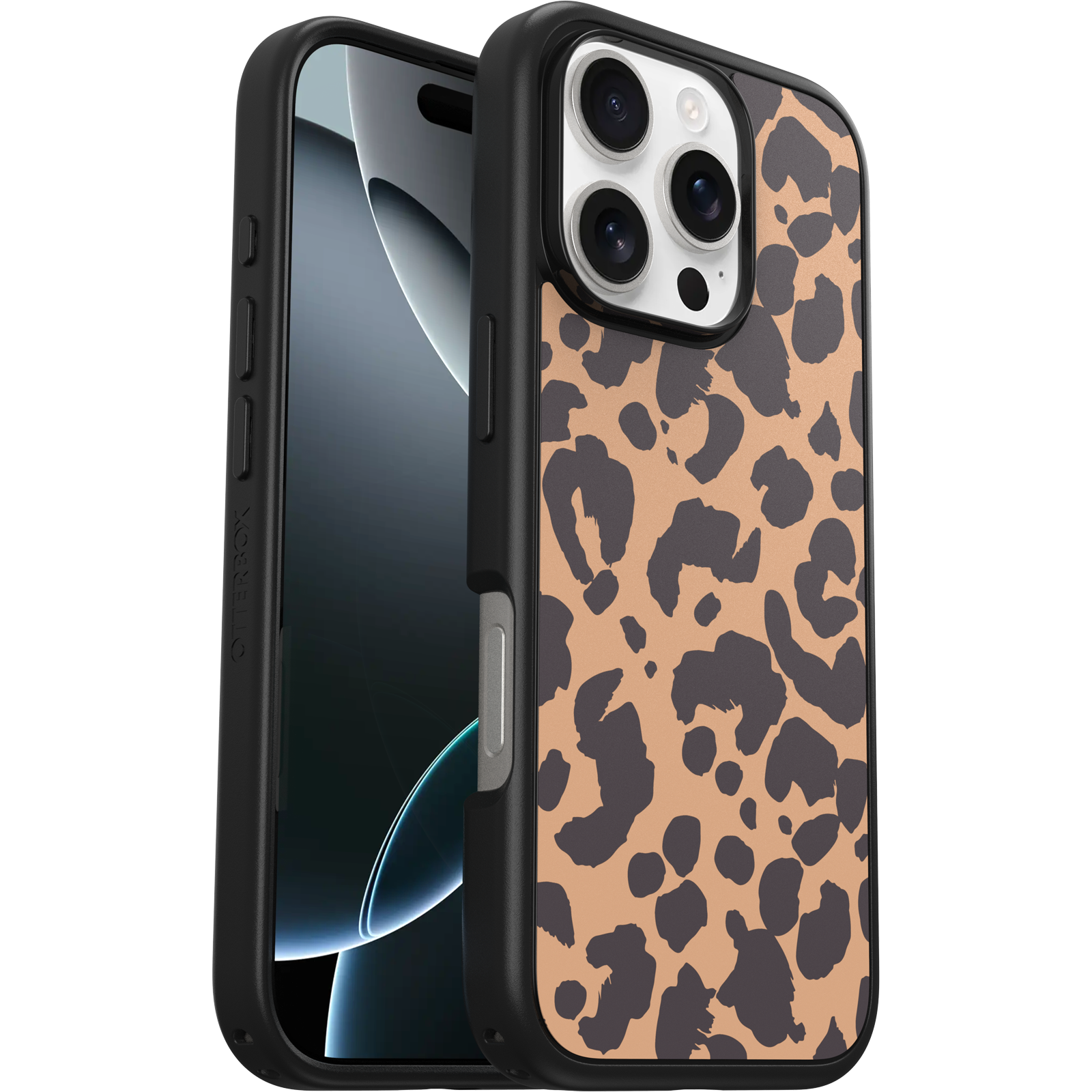 iPhone 16 Pro Symmetry Series Case for MagSafe