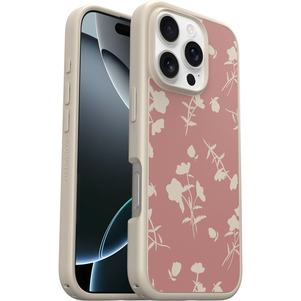 iPhone 16 Pro Symmetry Series Case for MagSafe