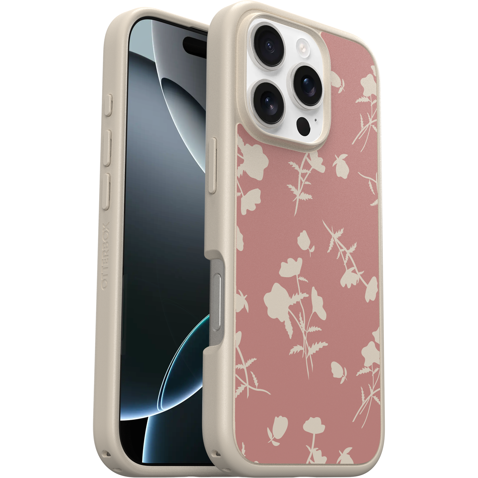iPhone 16 Pro Symmetry Series Case for MagSafe