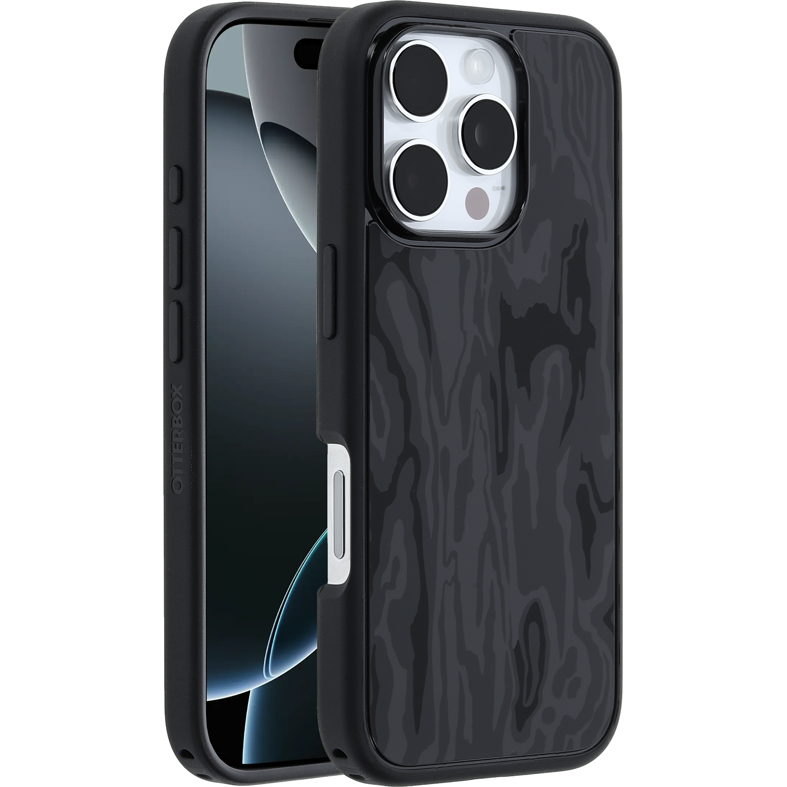 iPhone 16 Pro Symmetry Series Case for MagSafe