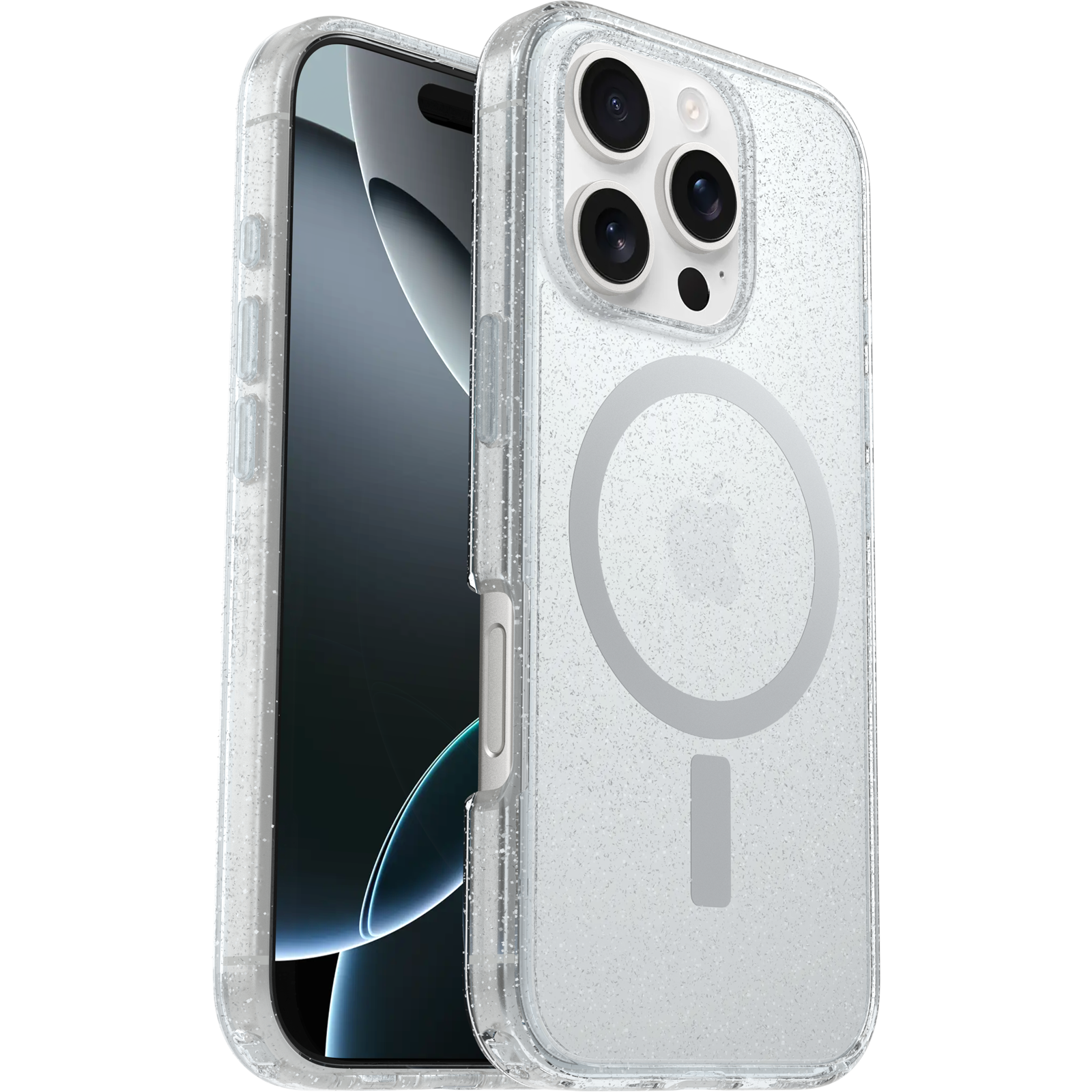 iPhone 16 Pro Symmetry Series Case for MagSafe
