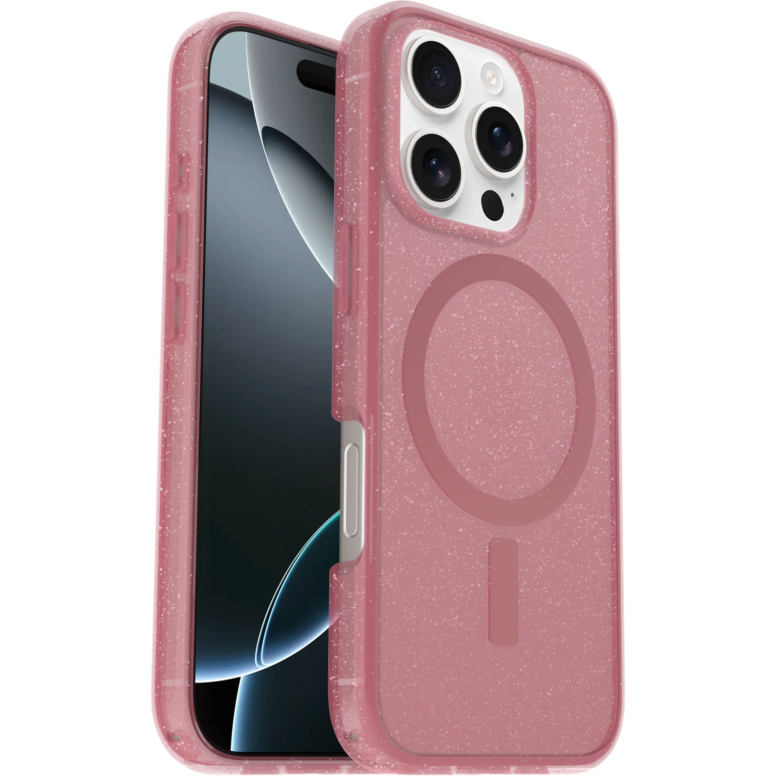 iPhone 16 Pro Symmetry Series Case for MagSafe