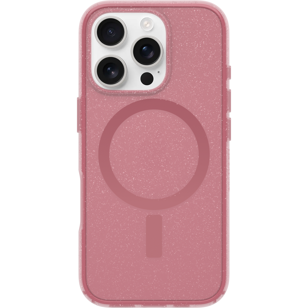 iPhone 16 Pro Symmetry Series Case for MagSafe